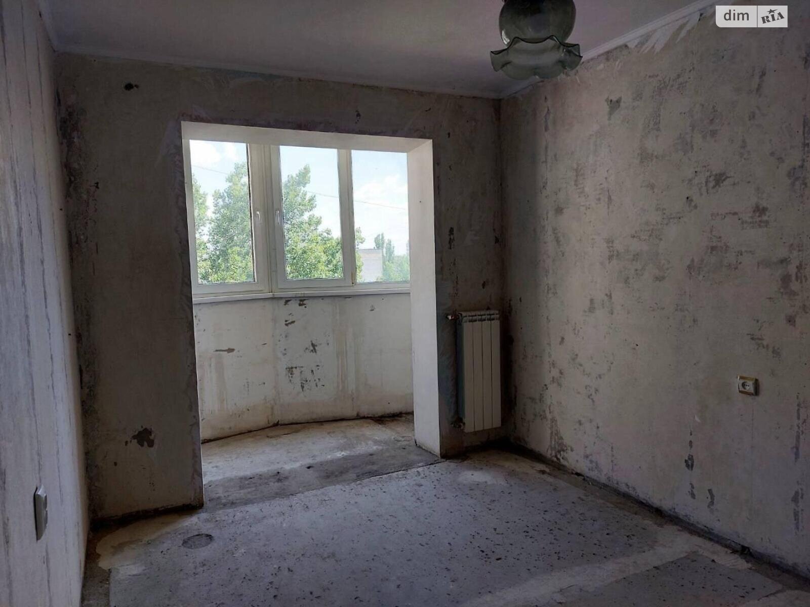Продажа четырехкомнатной квартиры в Одессе, на ул. Крымская, район Пересыпский фото 1