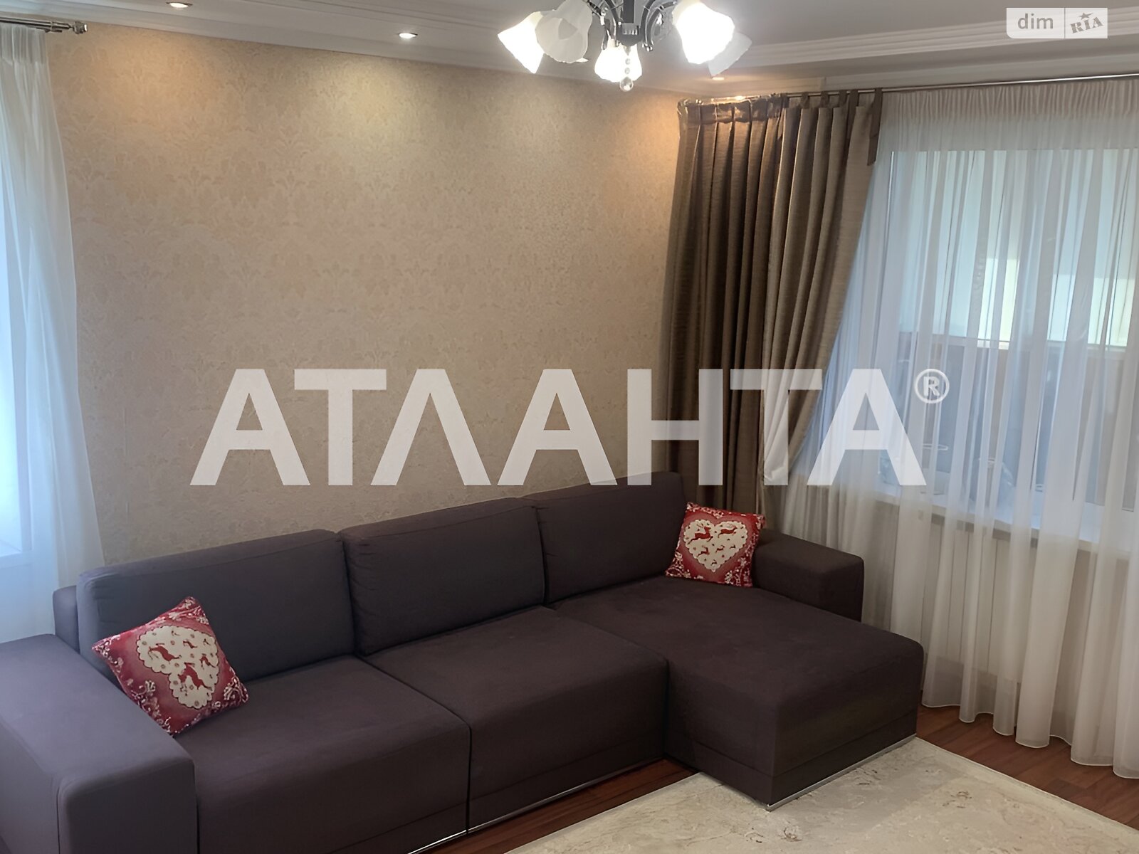 Продажа трехкомнатной квартиры в Одессе, на ул. Крымская 84, район Пересыпский фото 1 Продажа трехкомнатной квартиры в Одессе, на ул. Крымская 84, район Пересыпский фото 1
