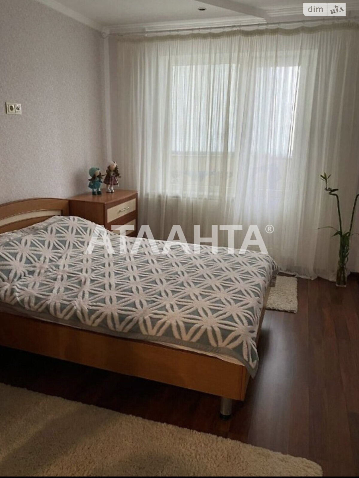 Продажа трехкомнатной квартиры в Одессе, на ул. Крымская 84, район Пересыпский фото 1 Продажа трехкомнатной квартиры в Одессе, на ул. Крымская 84, район Пересыпский фото 1