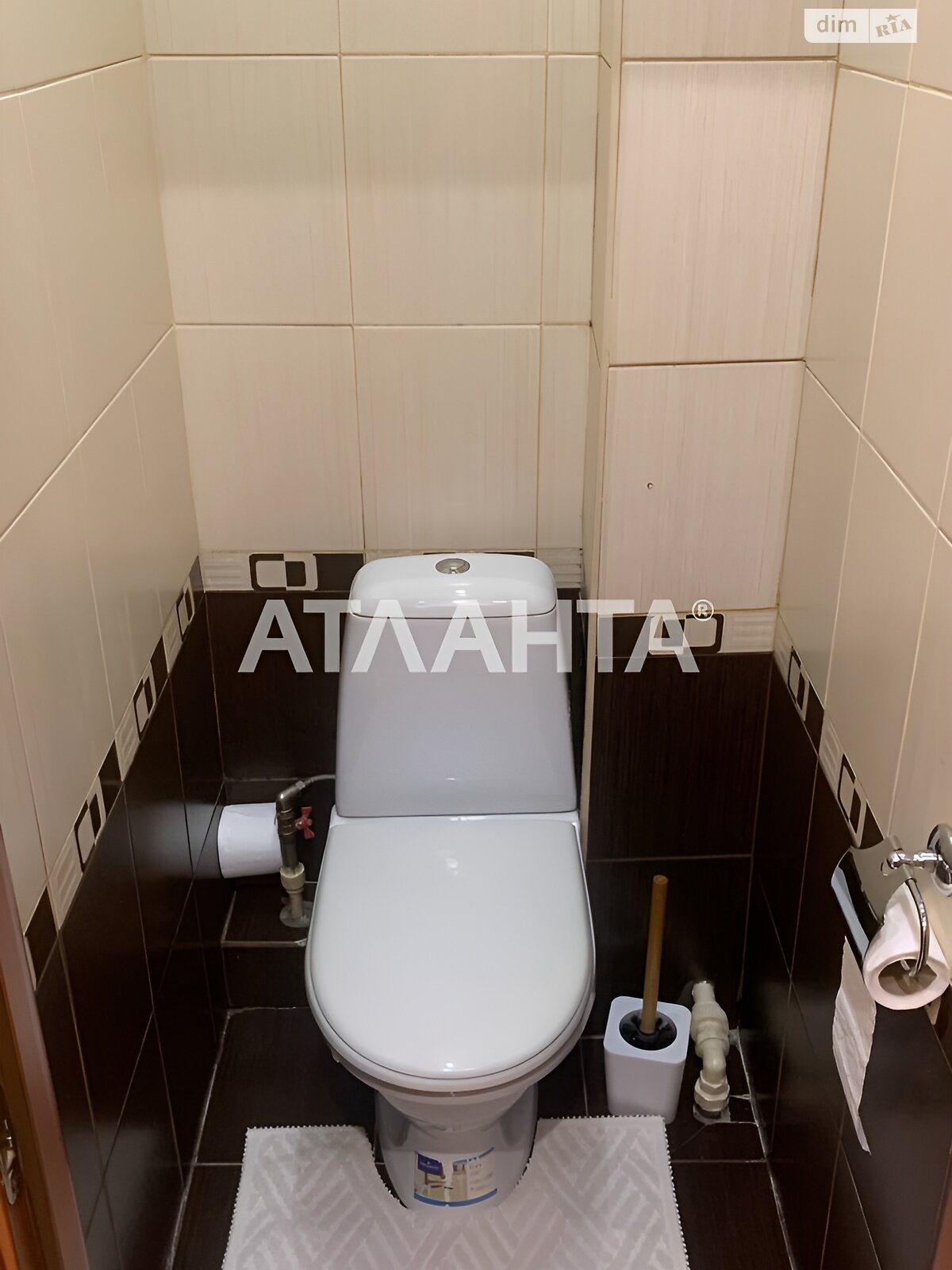 Продажа трехкомнатной квартиры в Одессе, на ул. Крымская 84, район Пересыпский фото 1 Продажа трехкомнатной квартиры в Одессе, на ул. Крымская 84, район Пересыпский фото 1