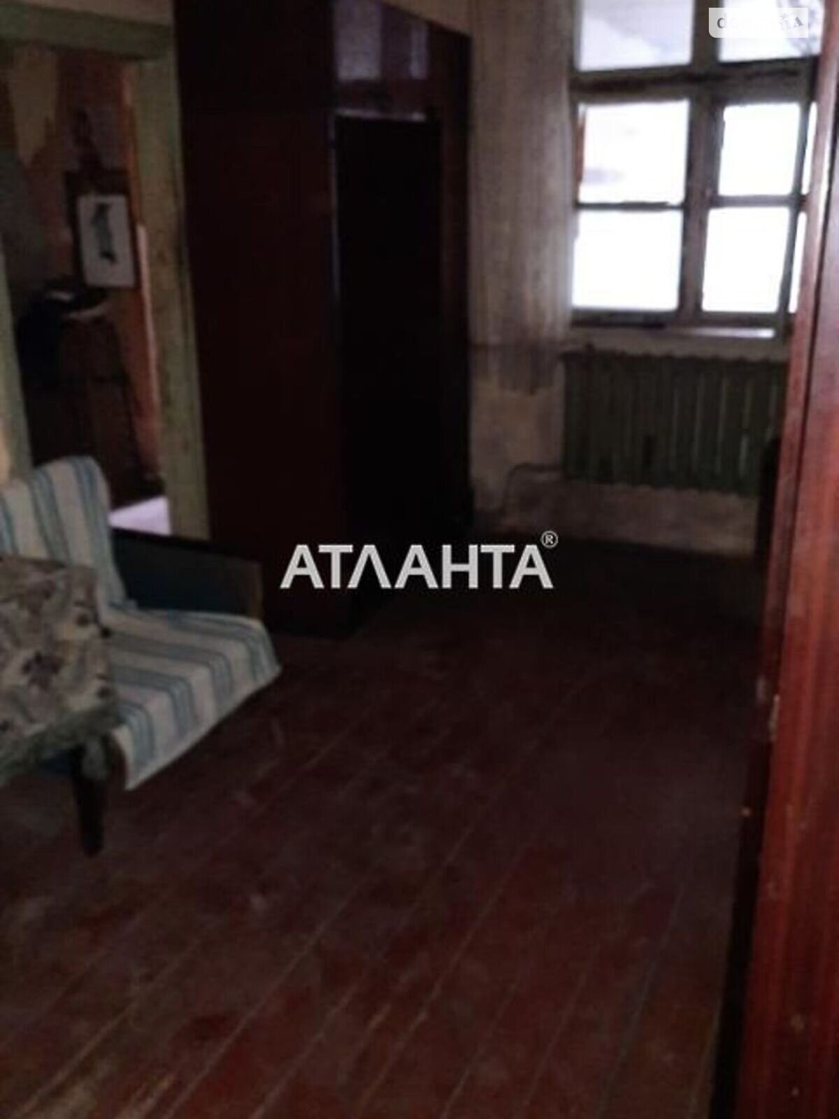 Продаж двокімнатної квартири в Одесі, на вул. Курська, район Пересипський фото 1