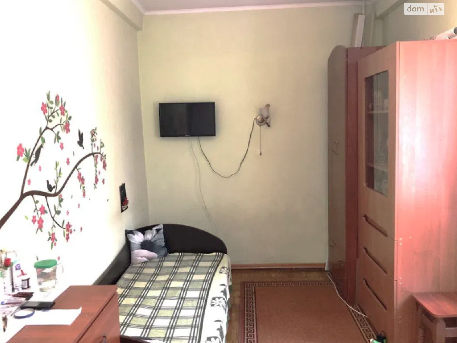 Продаж двокімнатної квартири в Одесі, на пров. Лесі Українки, район Пересипський фото 1