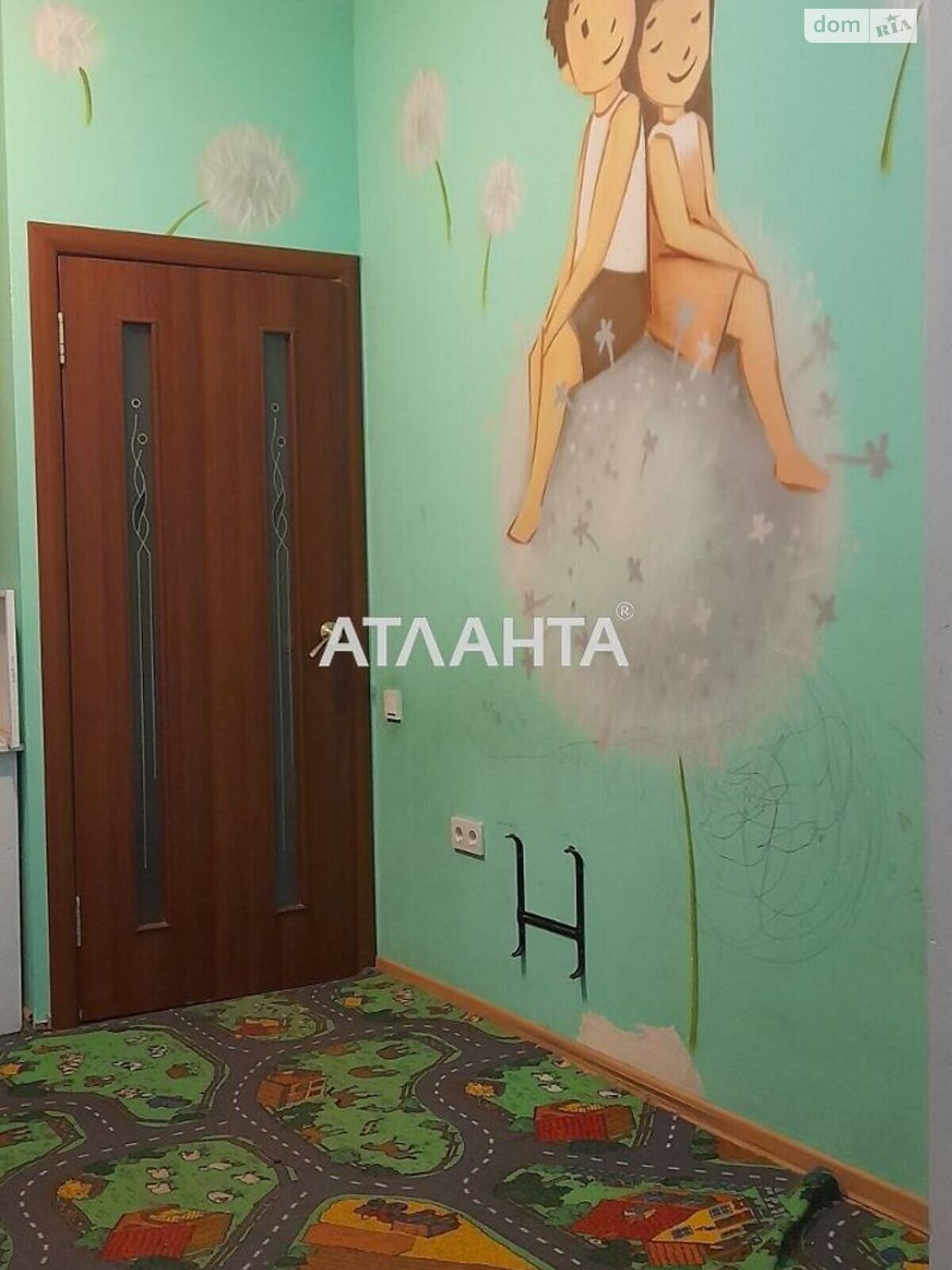 Продажа двухкомнатной квартиры в Одессе, на ул. Лиманная, район Пересыпский фото 1