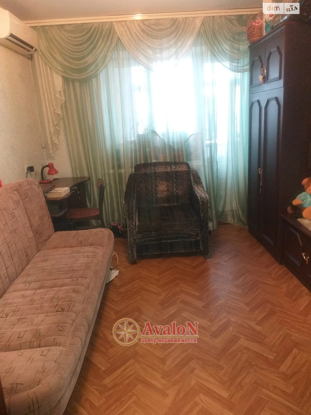 Продажа двухкомнатной квартиры в Одессе, на ул. Лузановская 67, район Пересыпский фото 1