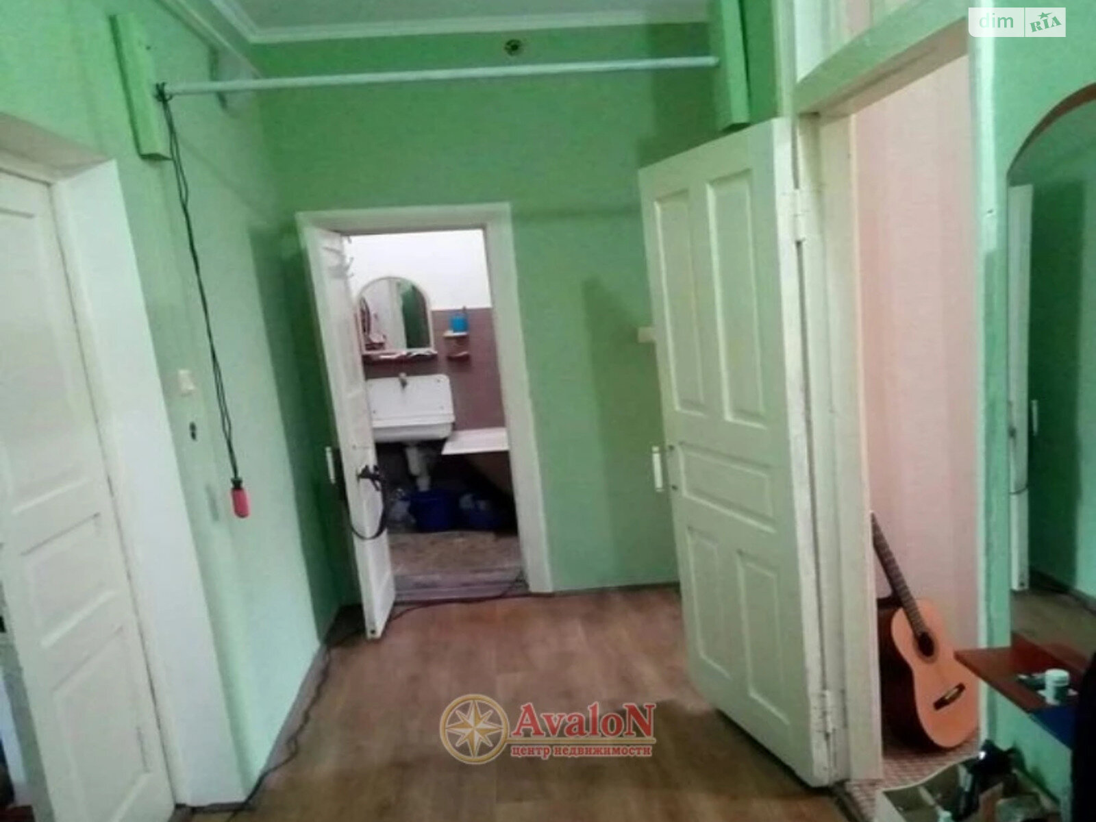 Продажа двухкомнатной квартиры в Одессе, на ул. Маловского 3, район Пересыпский фото 1