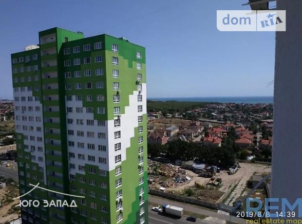 Продажа однокомнатной квартиры в Одессе, на ул. Марсельская район Суворовский фото 1 Продажа однокомнатной квартиры в Одессе, на ул. Марсельская район Суворовский фото 1
