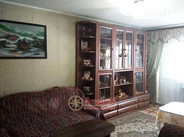 Продажа трехкомнатной квартиры в Одессе, на ул. Марсельская 8, район Суворовский фото 1 Продажа трехкомнатной квартиры в Одессе, на ул. Марсельская 8, район Суворовский фото 1