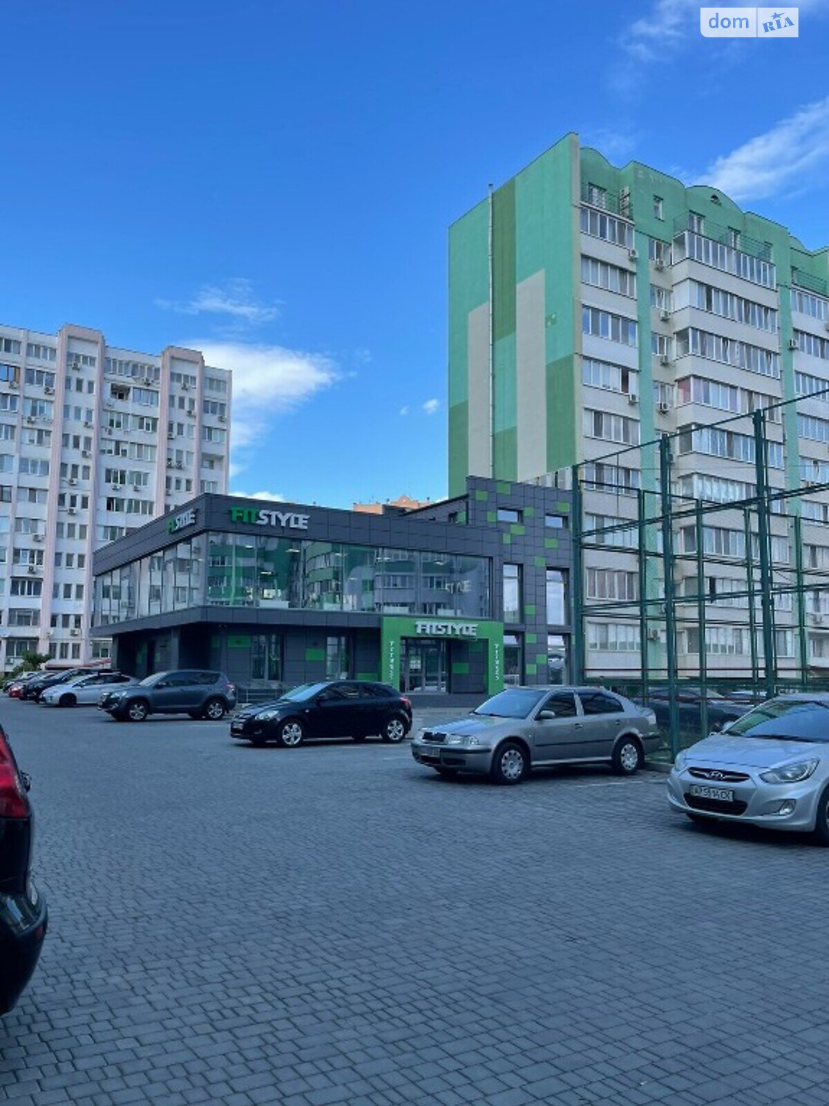Продажа однокомнатной квартиры в Одессе, на ул. Марсельская 40, район Пересыпский фото 1