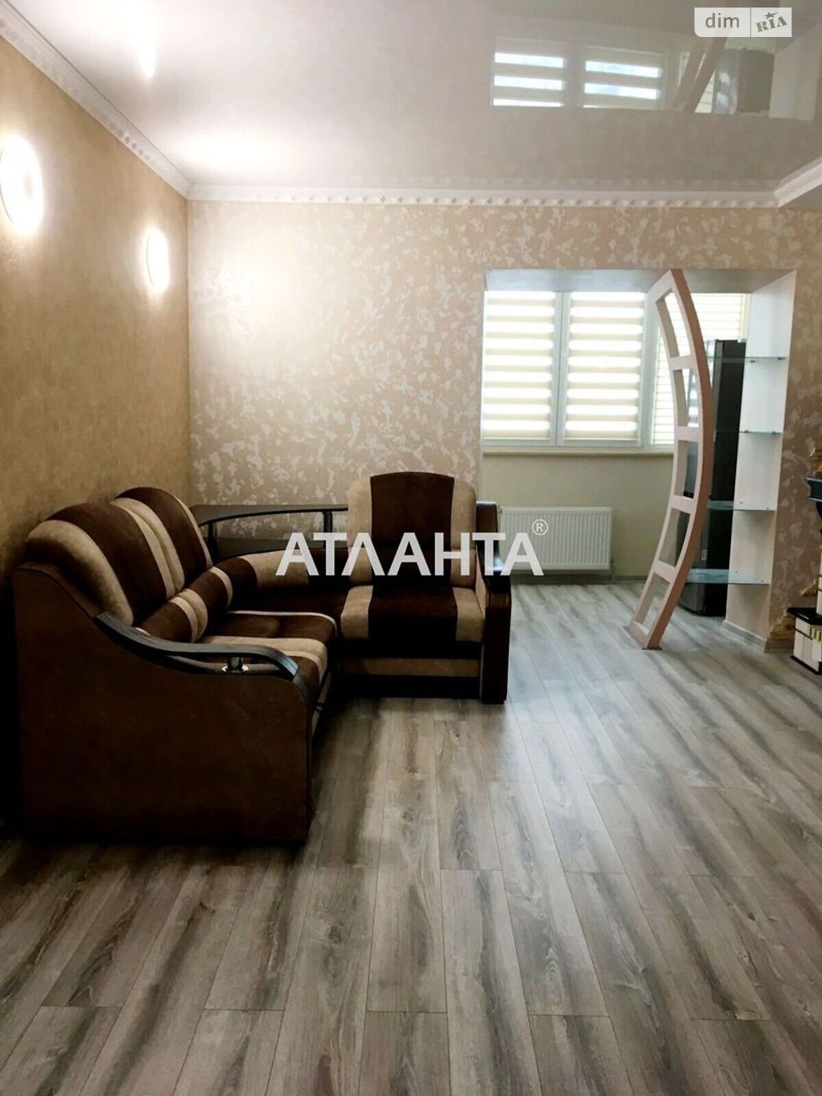 Продаж однокімнатної квартири в Одесі, на вул. Марсельська 462, район Пересипський фото 1