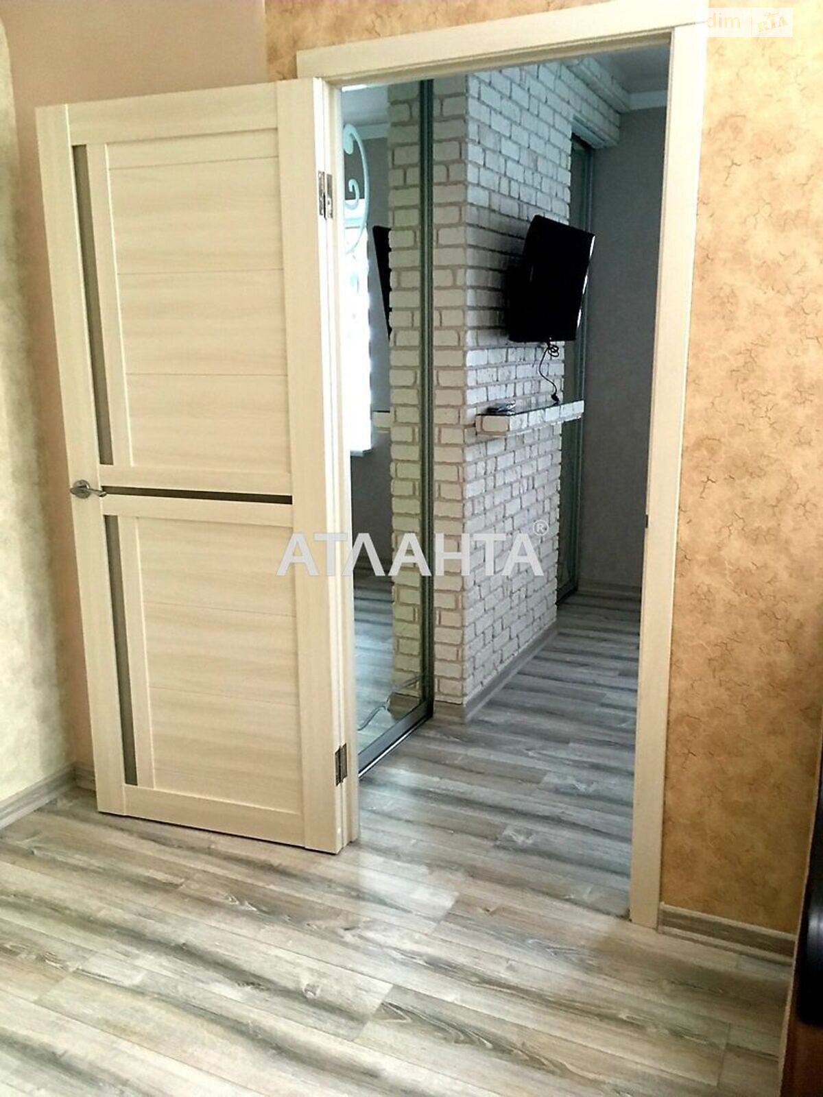 Продаж однокімнатної квартири в Одесі, на вул. Марсельська 462, район Пересипський фото 1