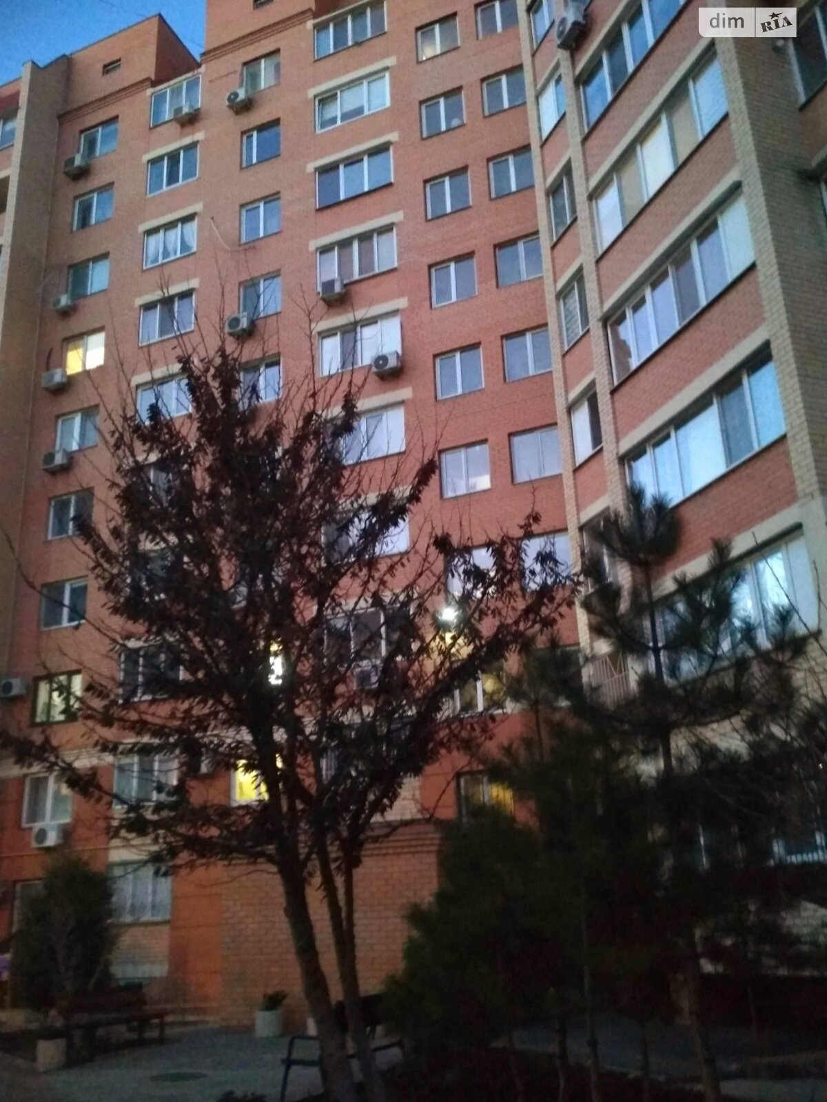 Продажа однокомнатной квартиры в Одессе, на ул. Марсельская 44, район Пересыпский фото 1