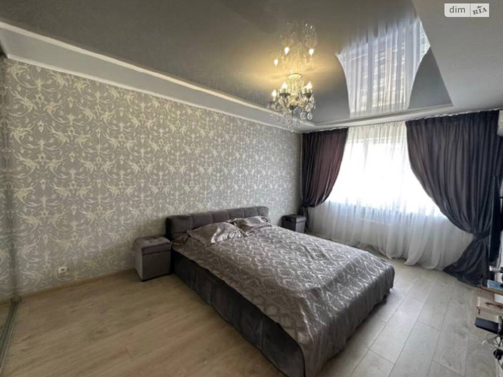 Продажа однокомнатной квартиры в Одессе, на ул. Марсельская 58, район Пересыпский фото 1