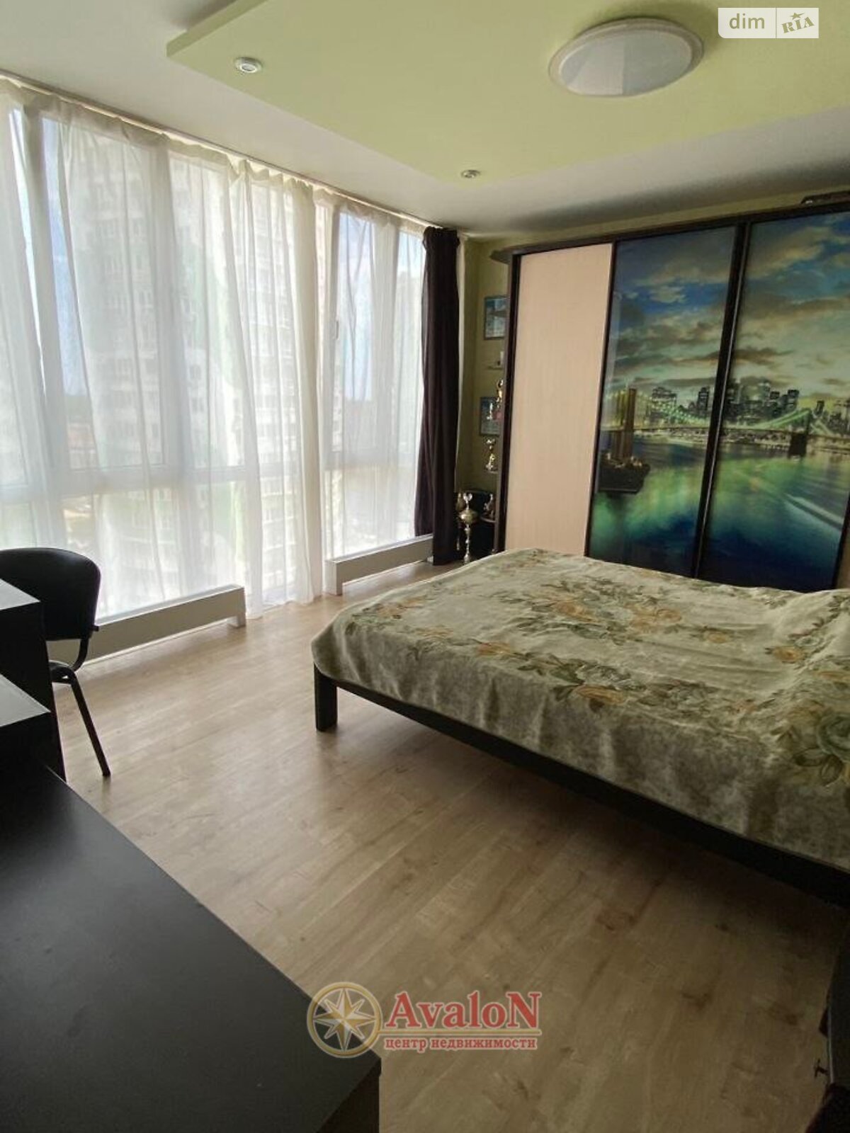 Продажа двухкомнатной квартиры в Одессе, на ул. Марсельская 40, район Пересыпский фото 1