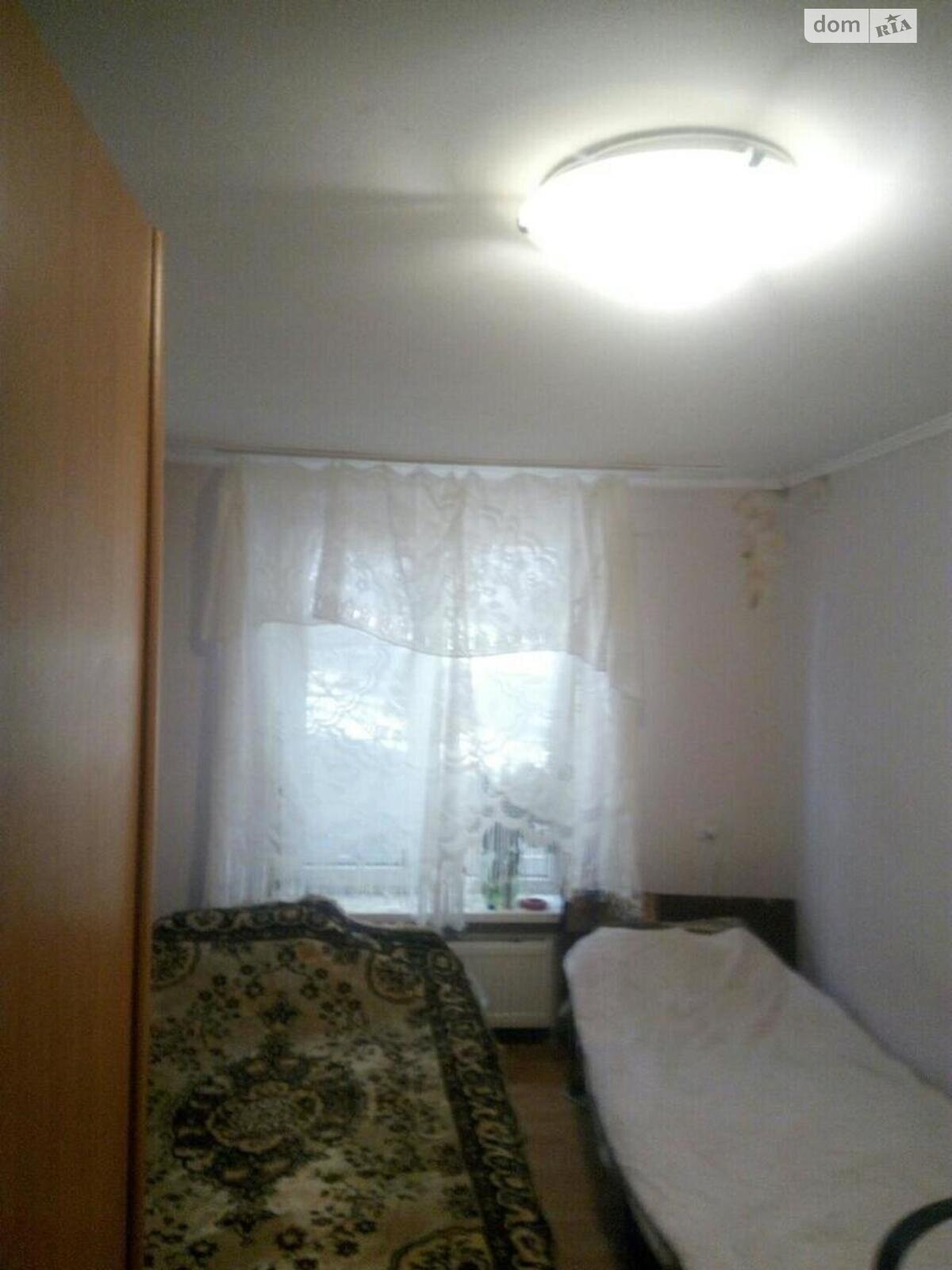 Продаж двокімнатної квартири в Одесі, на вул. Мелітопольська, район Пересипський фото 1