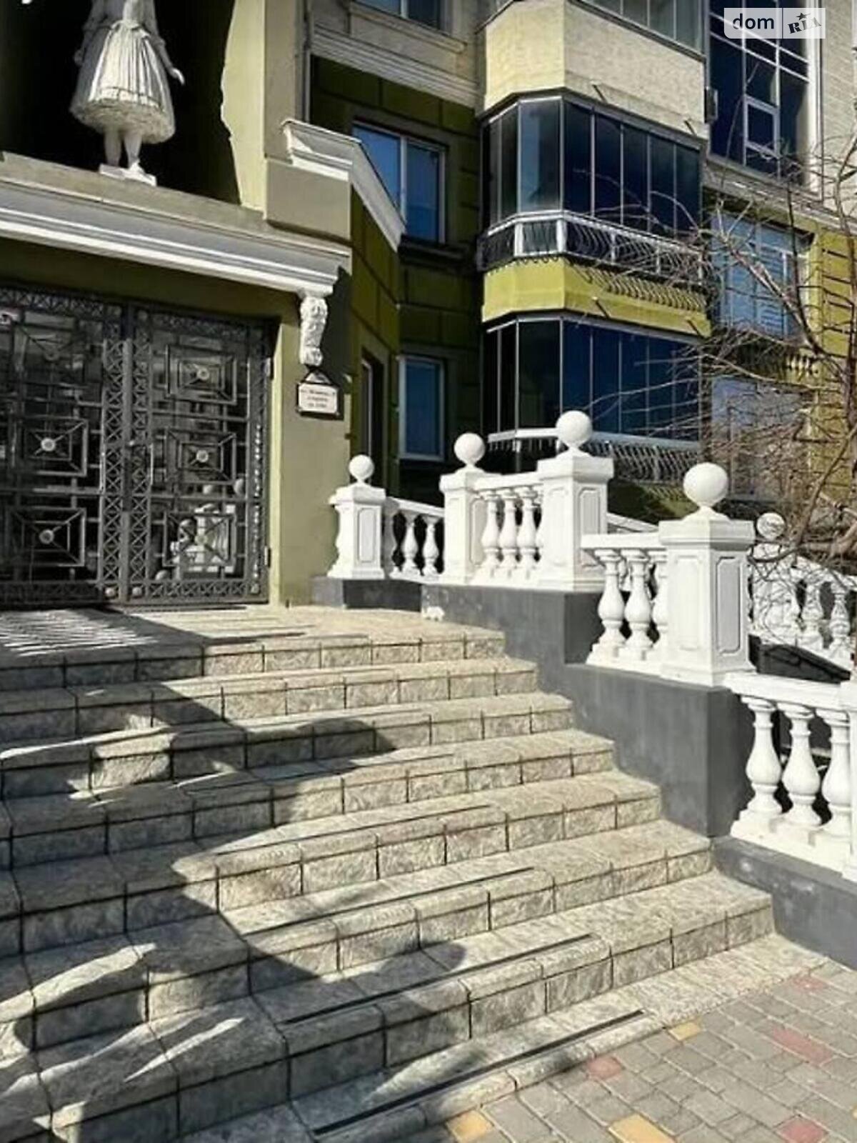 Продаж однокімнатної квартири в Одесі, на вул. Міланська, район Пересипський фото 1