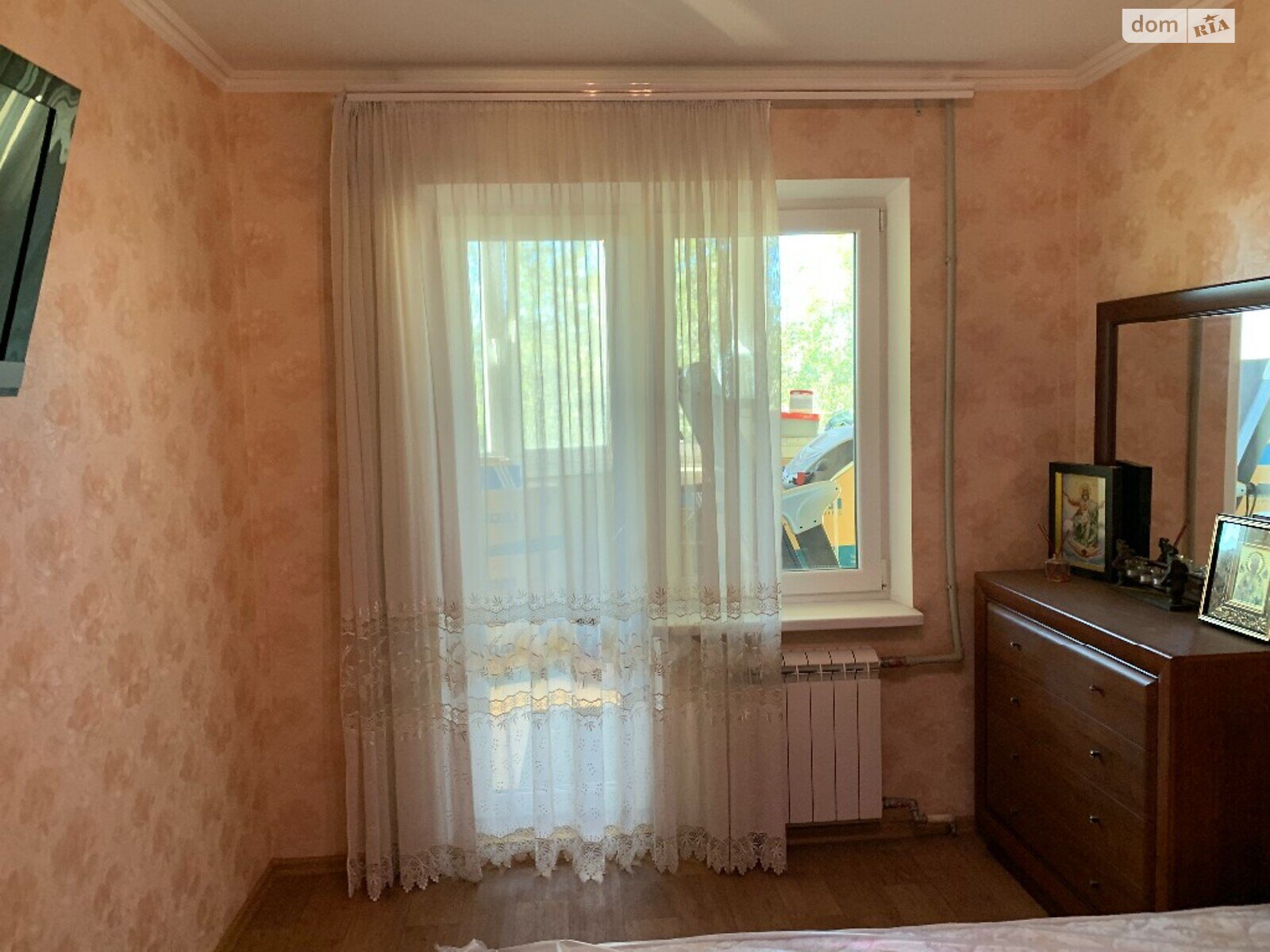 Продажа трехкомнатной квартиры в Одессе, на ул. Крымская, район Пересыпский фото 1