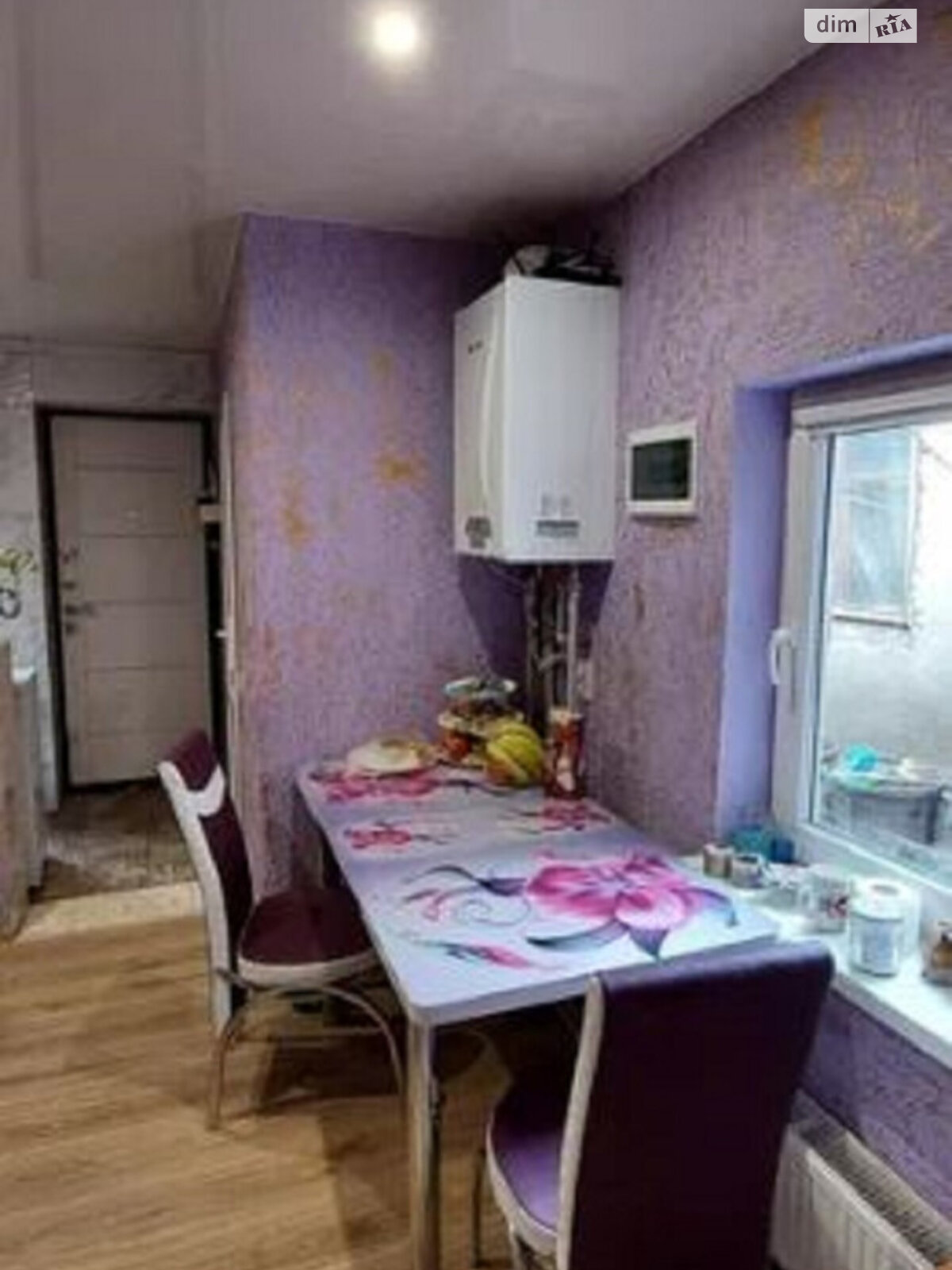 Продажа однокомнатной квартиры в Одессе, на ул. Никитина, район Пересыпский фото 1