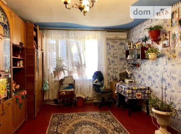Продажа двухкомнатной квартиры в Одессе, на дор. Николаевская район Суворовский фото 1 Продажа двухкомнатной квартиры в Одессе, на дор. Николаевская район Суворовский фото 1