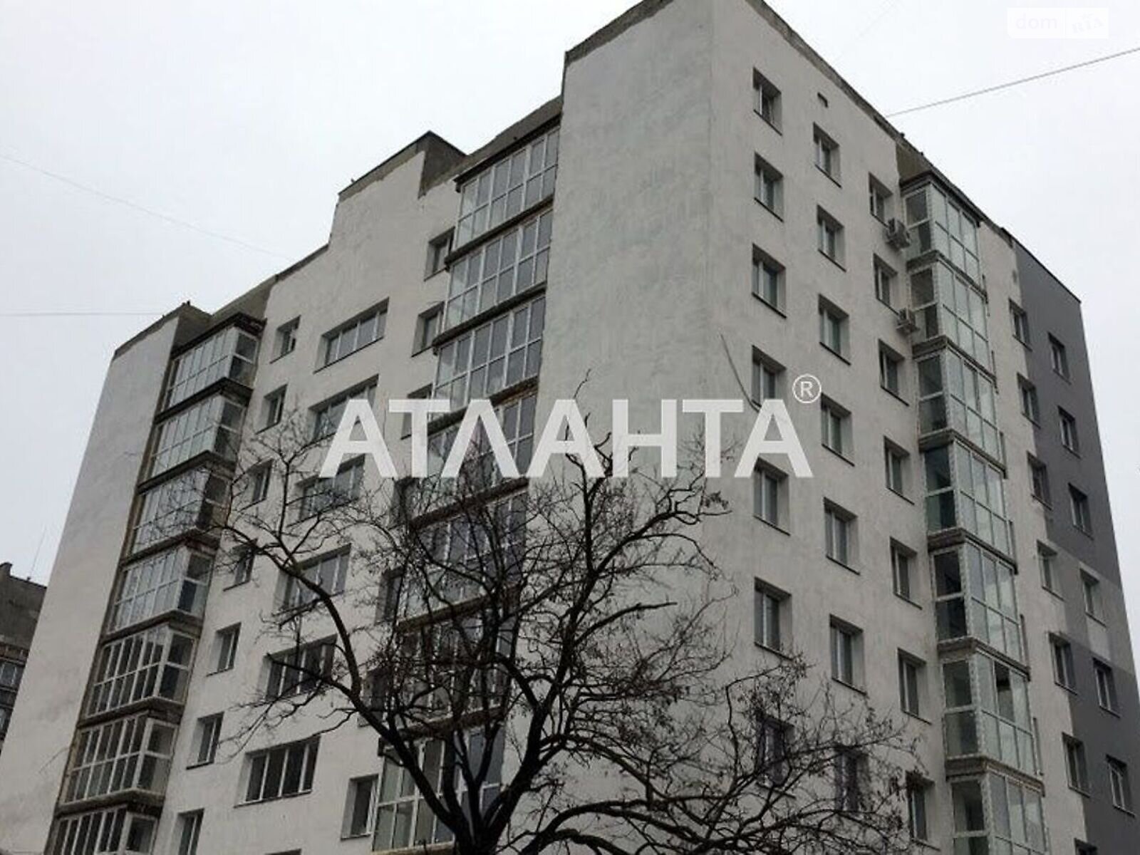 Продажа однокомнатной квартиры в Одессе, на дор. Николаевская, район Пересыпский фото 1