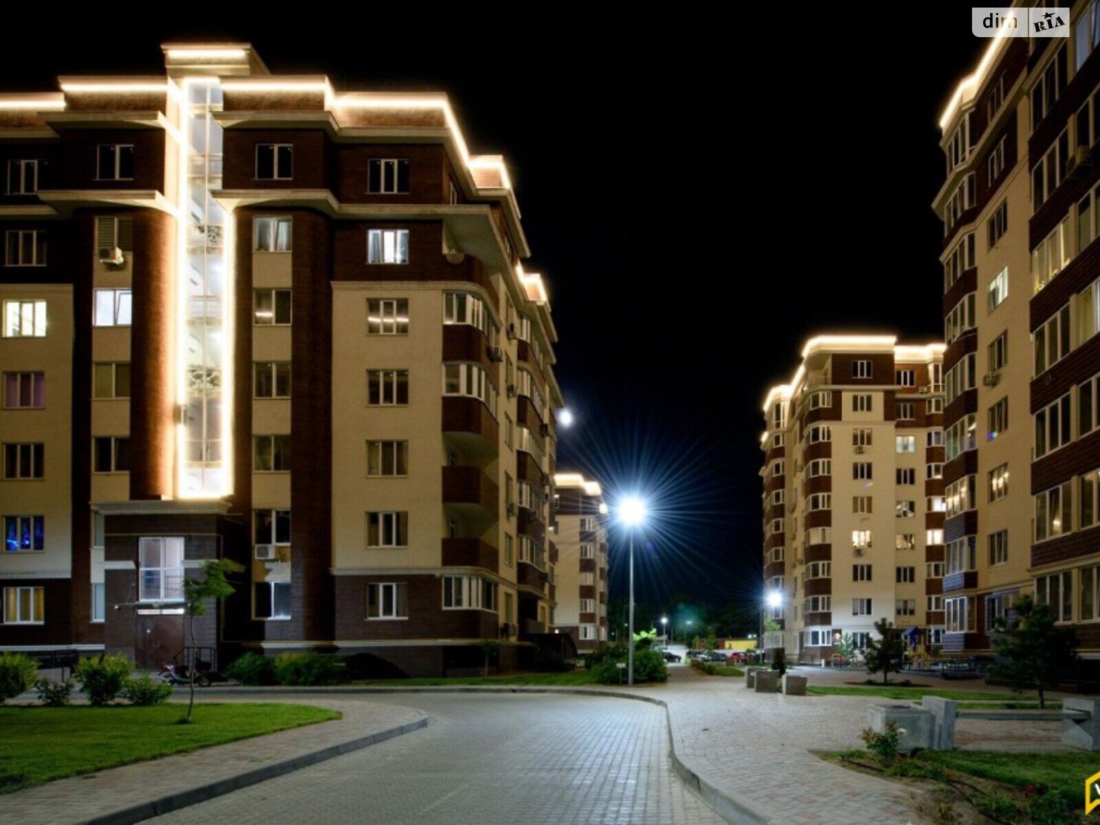 Продаж однокімнатної квартири в Одесі, на дор. Миколаївська 3, район Пересипський фото 1