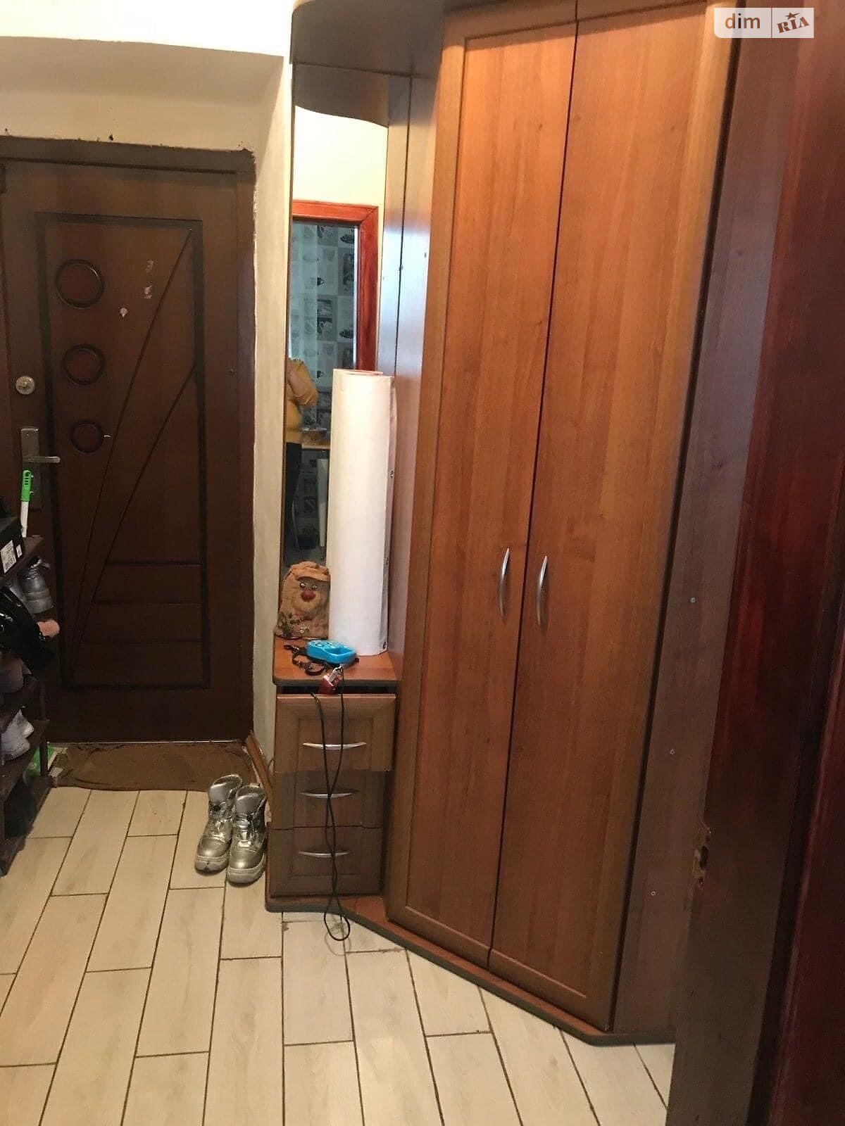 Продаж двокімнатної квартири в Одесі, на 1-а вул. Сортувальна, кв. 5, район Пересипський фото 1 Продаж двокімнатної квартири в Одесі, на 1-а вул. Сортувальна, кв. 5, район Пересипський фото 1