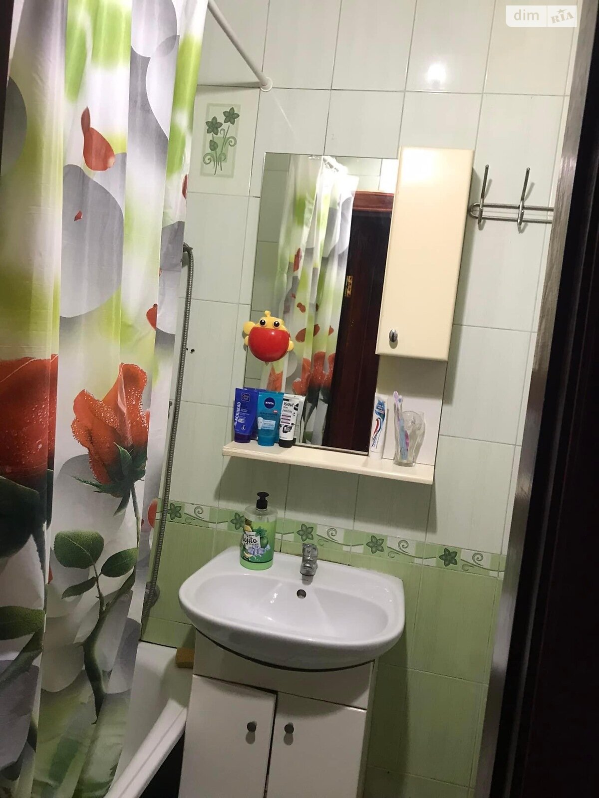 Продаж двокімнатної квартири в Одесі, на 1-а вул. Сортувальна, кв. 5, район Пересипський фото 1 Продаж двокімнатної квартири в Одесі, на 1-а вул. Сортувальна, кв. 5, район Пересипський фото 1