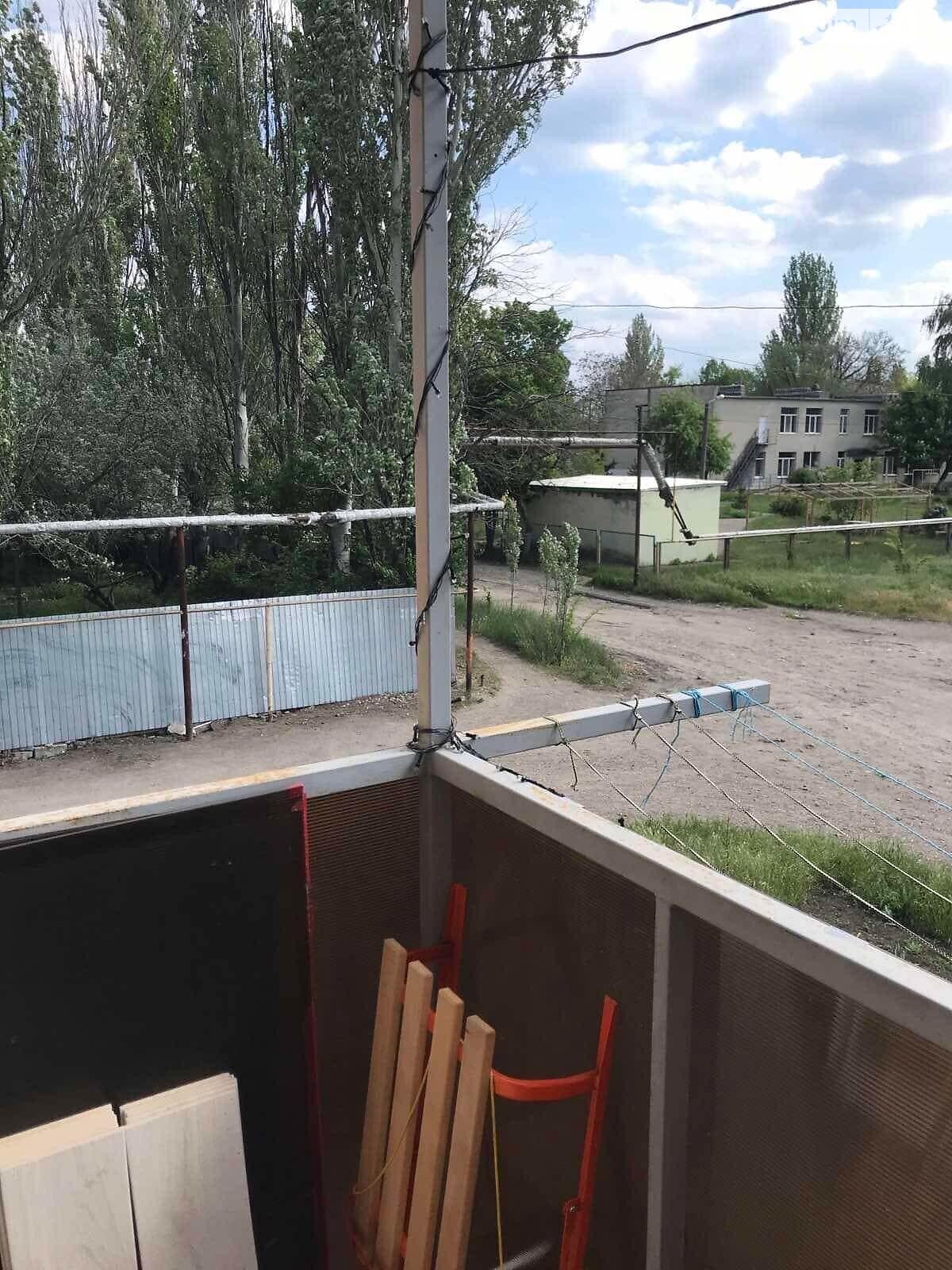 Продаж двокімнатної квартири в Одесі, на 1-а вул. Сортувальна, кв. 5, район Пересипський фото 1 Продаж двокімнатної квартири в Одесі, на 1-а вул. Сортувальна, кв. 5, район Пересипський фото 1