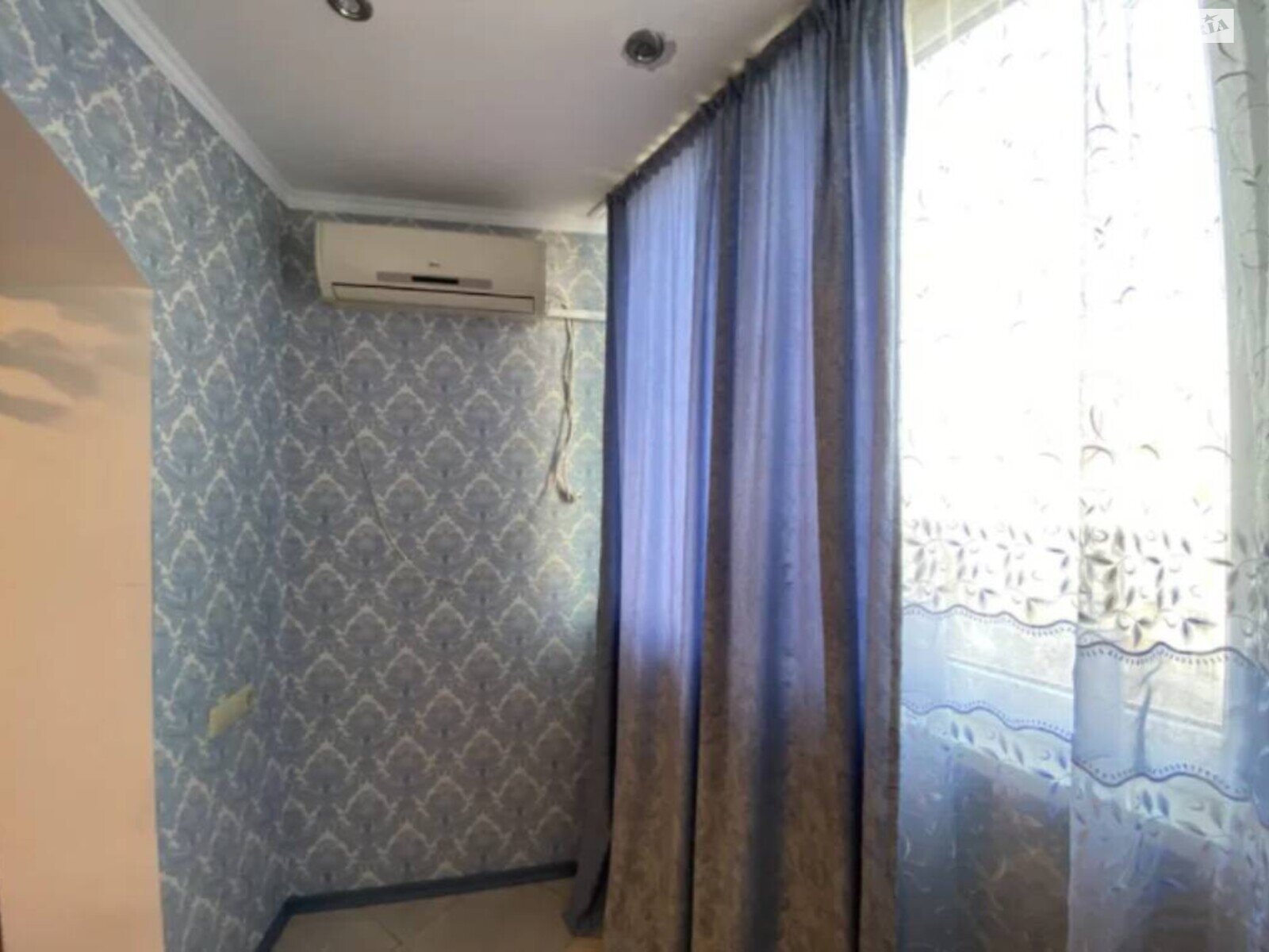 Продаж трикімнатної квартири в Одесі, на вул. Ярослава Баіса, район Пересипський фото 1 Продаж трикімнатної квартири в Одесі, на вул. Ярослава Баіса, район Пересипський фото 1