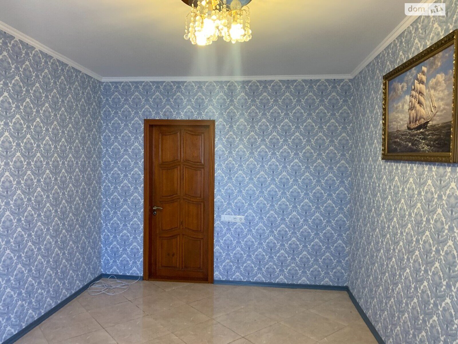 Продаж трикімнатної квартири в Одесі, на вул. Ярослава Баіса, район Пересипський фото 1 Продаж трикімнатної квартири в Одесі, на вул. Ярослава Баіса, район Пересипський фото 1