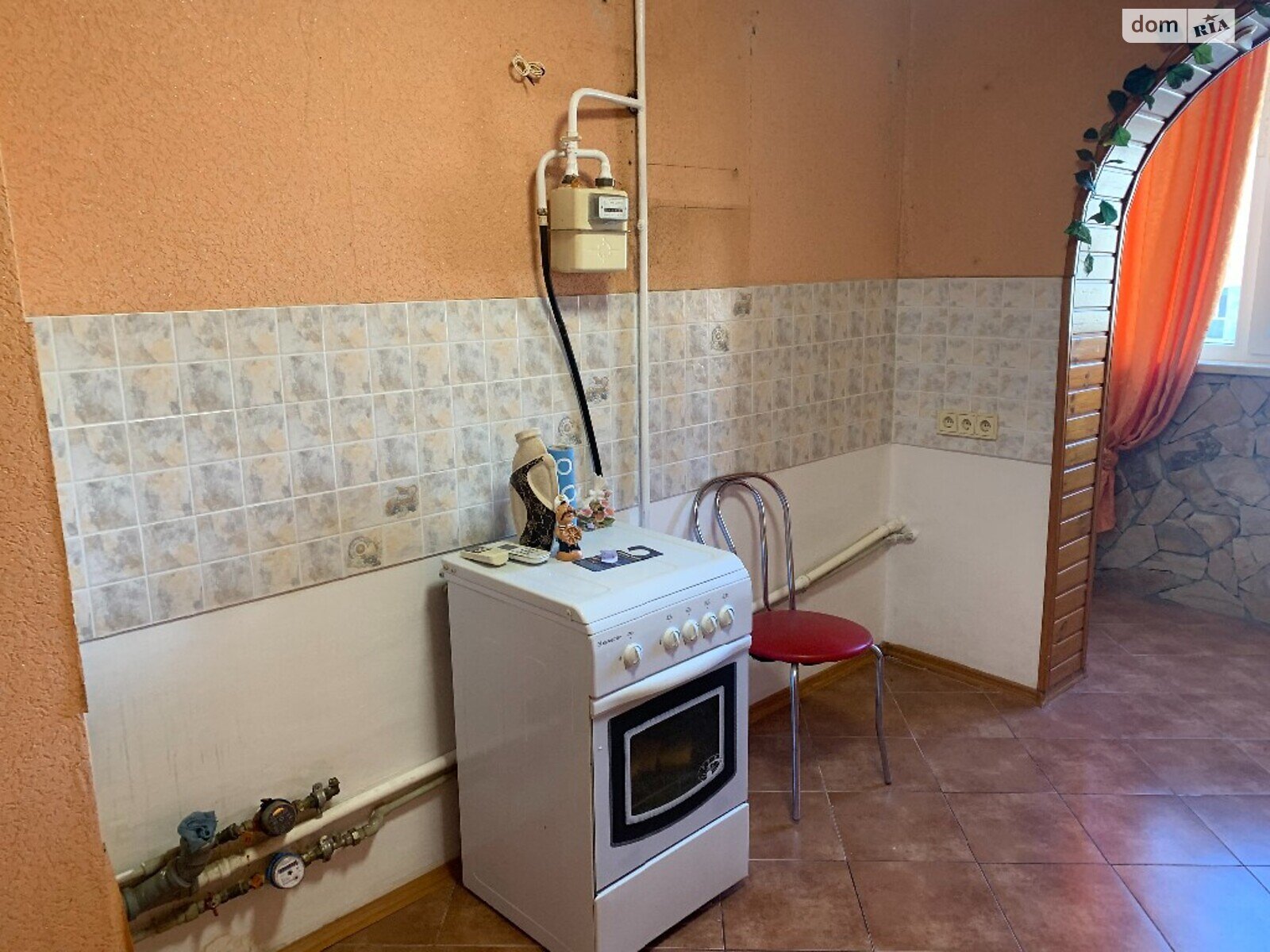 Продаж трикімнатної квартири в Одесі, на вул. Ярослава Баіса, район Пересипський фото 1 Продаж трикімнатної квартири в Одесі, на вул. Ярослава Баіса, район Пересипський фото 1