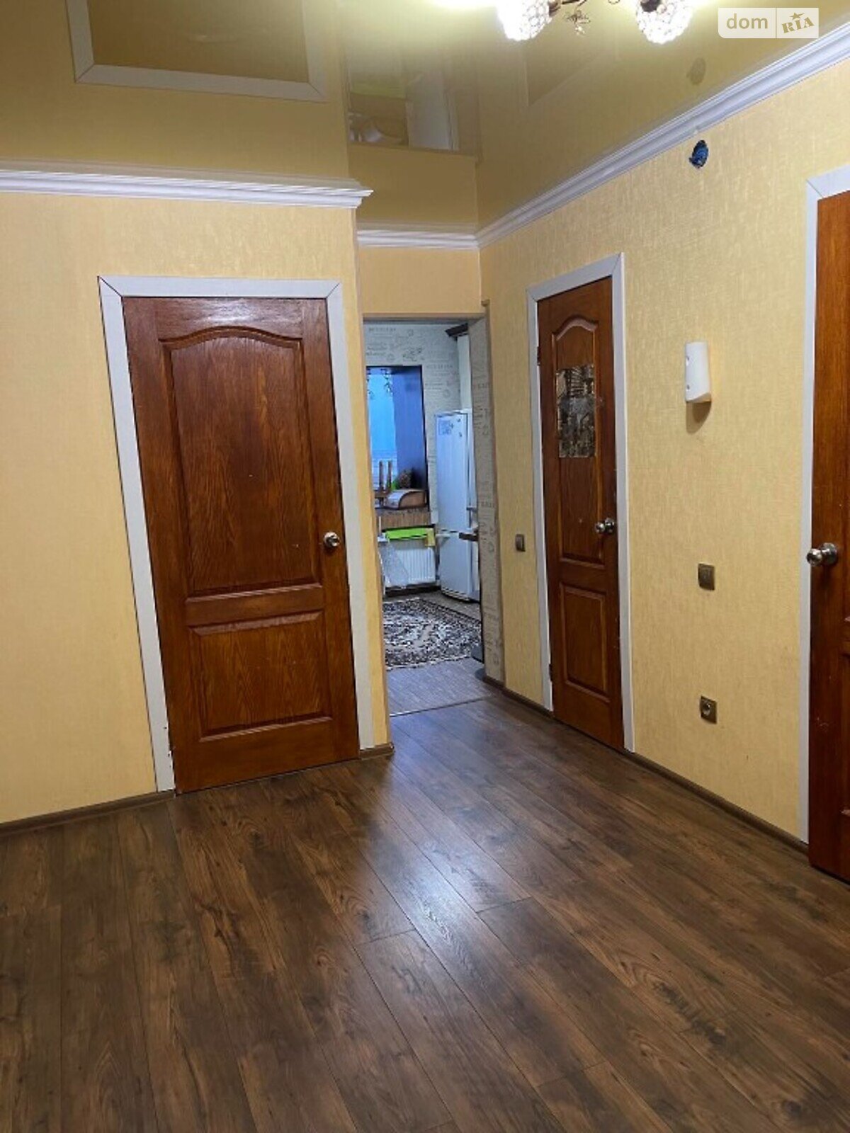 Продаж трикімнатної квартири в Одесі, на вул. Палія Семена, район Пересипський фото 1