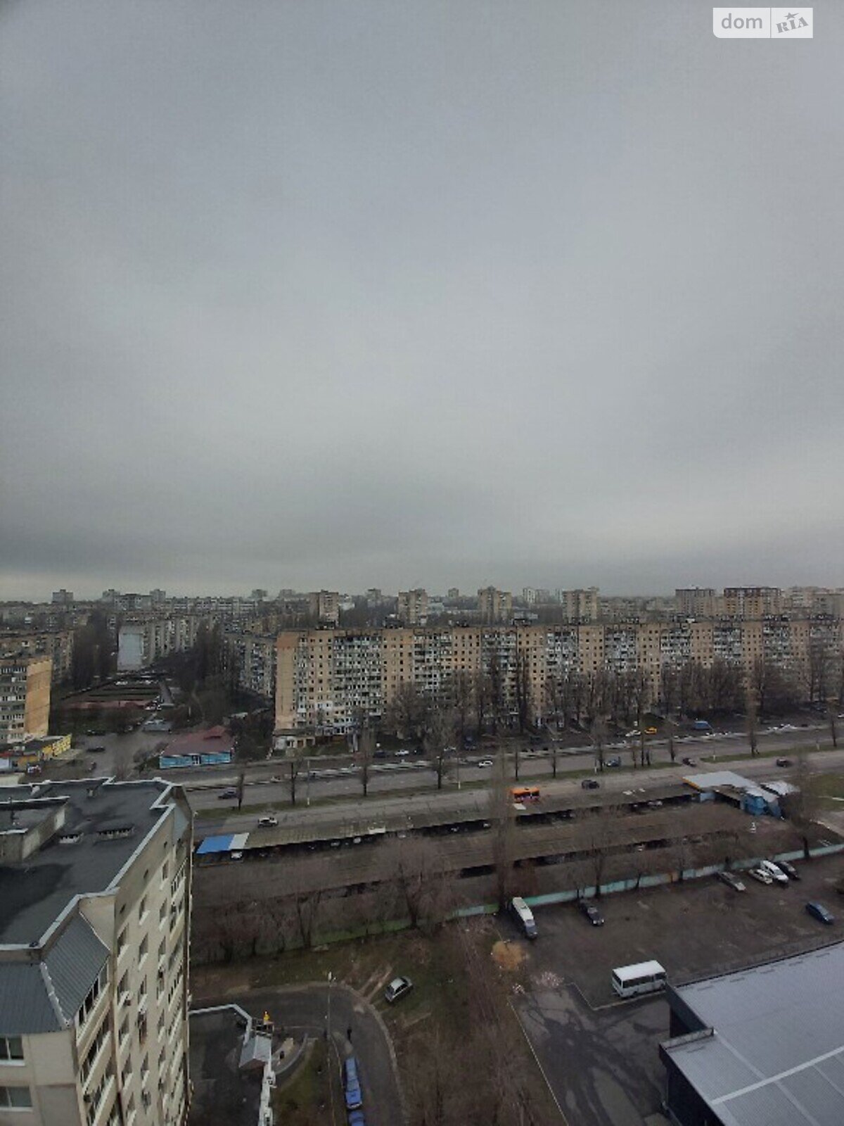 Продаж двокімнатної квартири в Одесі, на вул. Палія Семена 21, район Пересипський фото 1