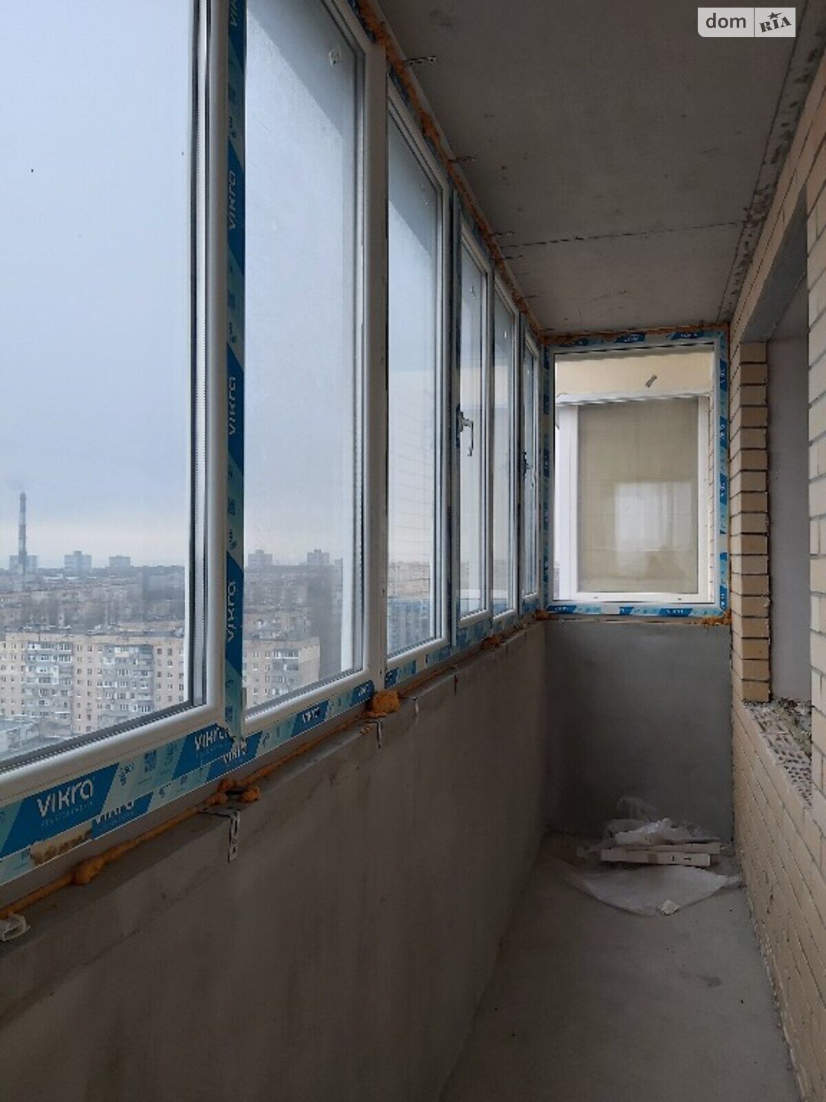 Продаж двокімнатної квартири в Одесі, на вул. Палія Семена 21, район Пересипський фото 1
