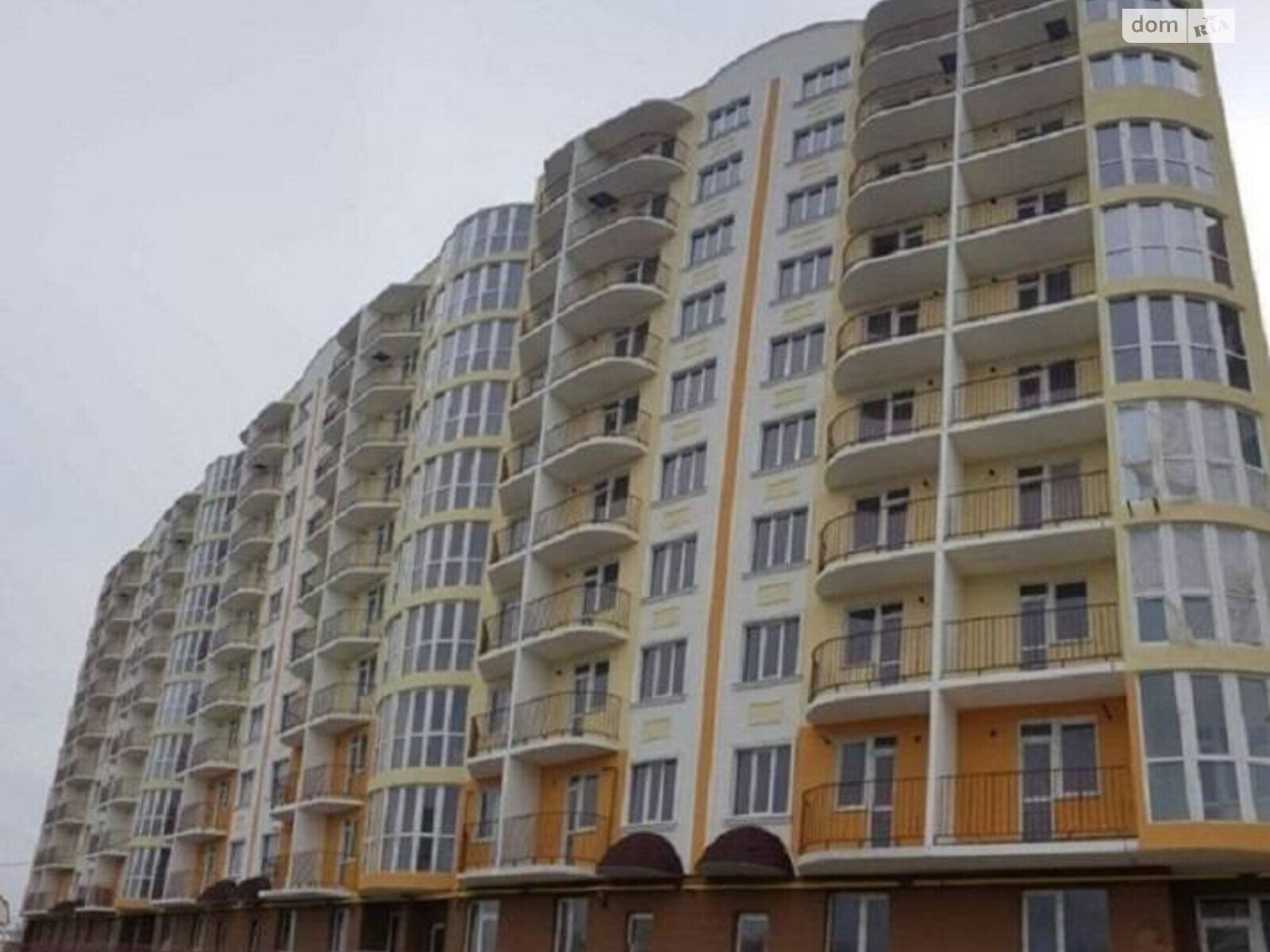 Продаж однокімнатної квартири в Одесі, на вул. Палія Семена 22, район Пересипський фото 1