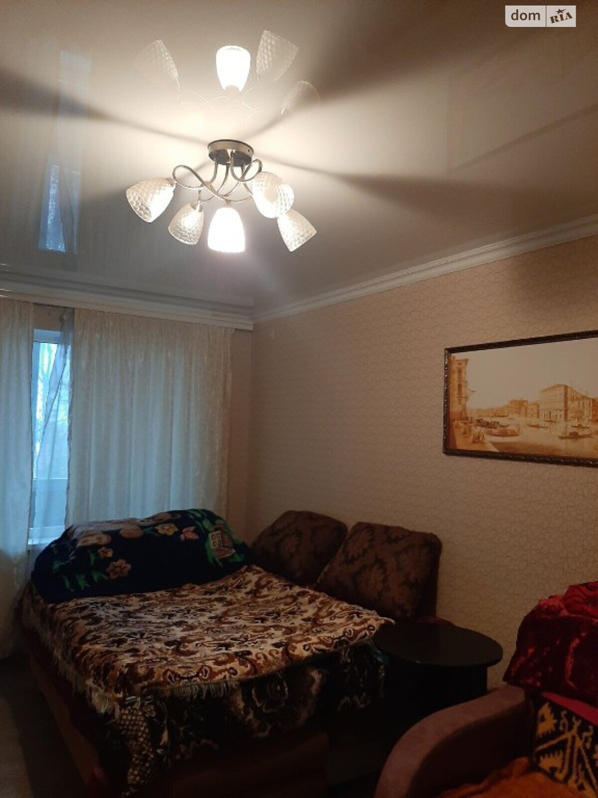 Продажа однокомнатной квартиры в Одессе, на ул. Палия Семена, район Пересыпский фото 1