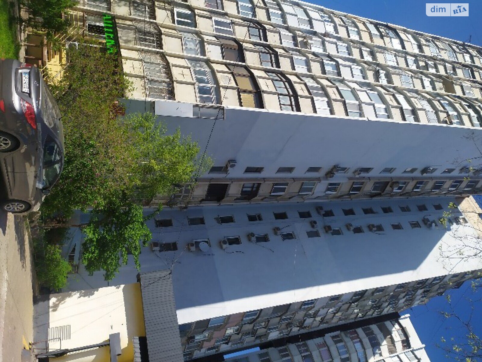Продаж двокімнатної квартири в Одесі, на вул. Палія Семена 80, район Пересипський фото 1