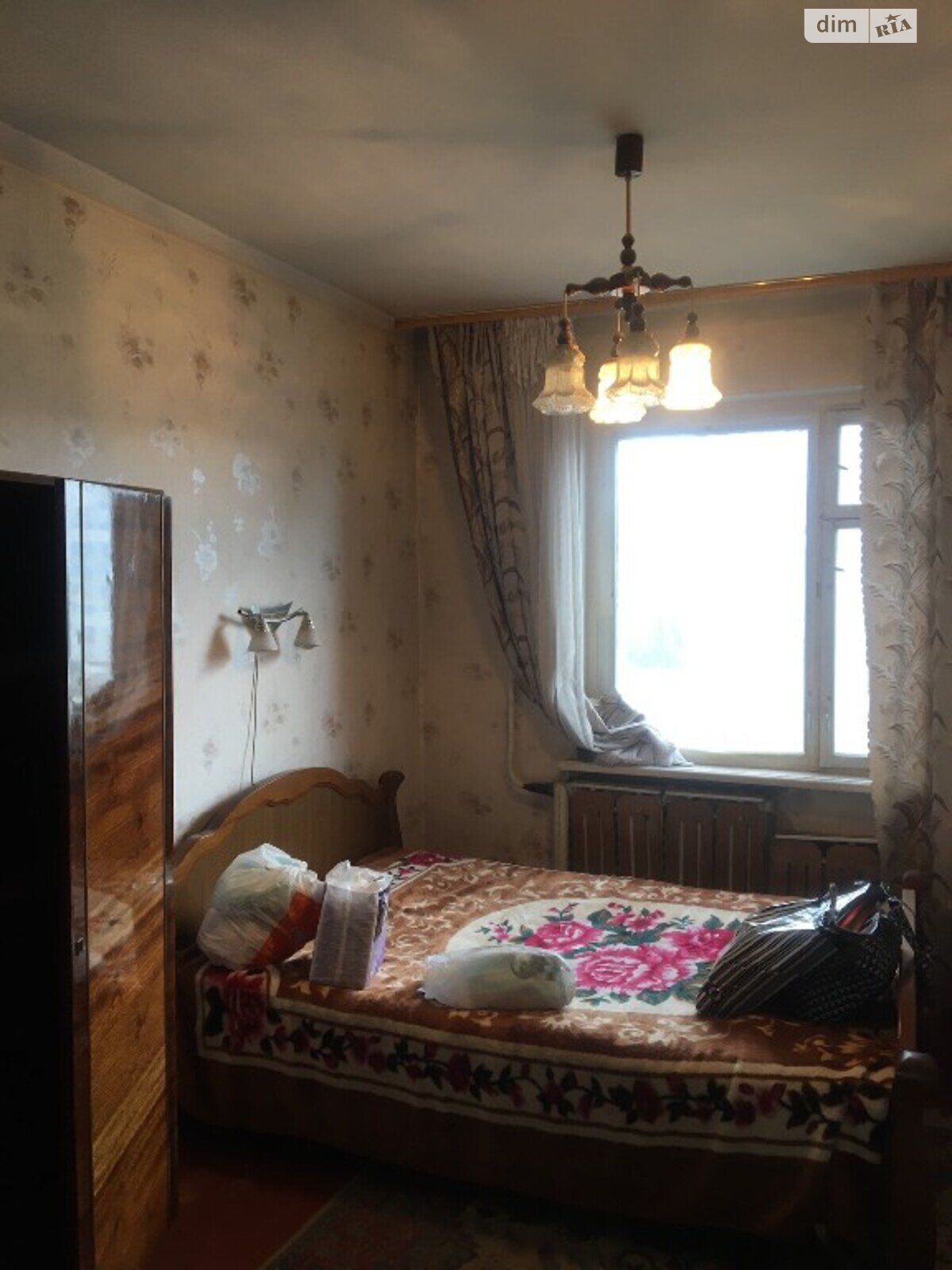 Продажа двухкомнатной квартиры в Одессе, на ул. Палия Семена 108, район Пересыпский фото 1