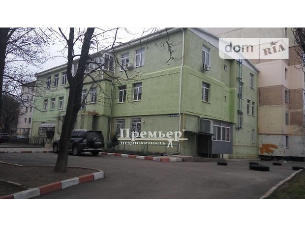 Продажа двухкомнатной квартиры в Одессе, на ул. Паустовского район Суворовский фото 1 Продажа двухкомнатной квартиры в Одессе, на ул. Паустовского район Суворовский фото 1