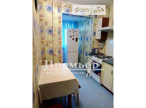 Продажа двухкомнатной квартиры в Одессе, на ул. Паустовского район Суворовский фото 1 Продажа двухкомнатной квартиры в Одессе, на ул. Паустовского район Суворовский фото 1