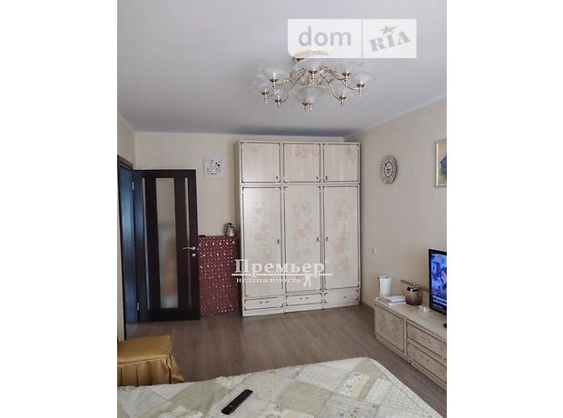 Продажа трехкомнатной квартиры в Одессе, на ул. Паустовского район Суворовский фото 1 Продажа трехкомнатной квартиры в Одессе, на ул. Паустовского район Суворовский фото 1