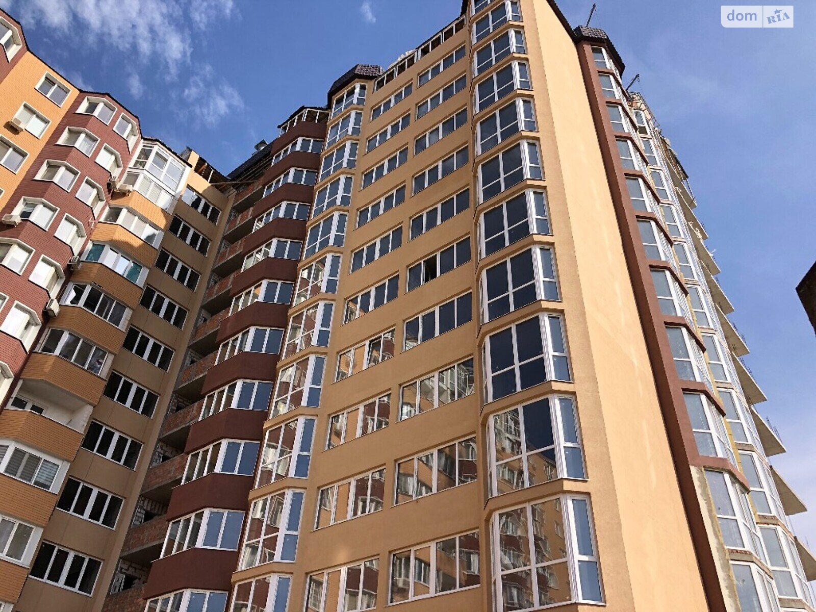 Продажа двухкомнатной квартиры в Одессе, на ул. Паустовского 42, район Пересыпский фото 1