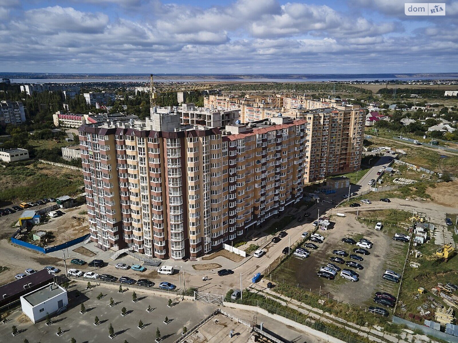 Продажа однокомнатной квартиры в Одессе, на ул. Паустовского 42, район Пересыпский фото 1