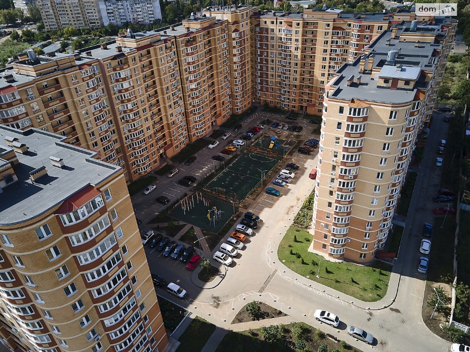 Продажа однокомнатной квартиры в Одессе, на ул. Паустовского 42, район Пересыпский фото 1