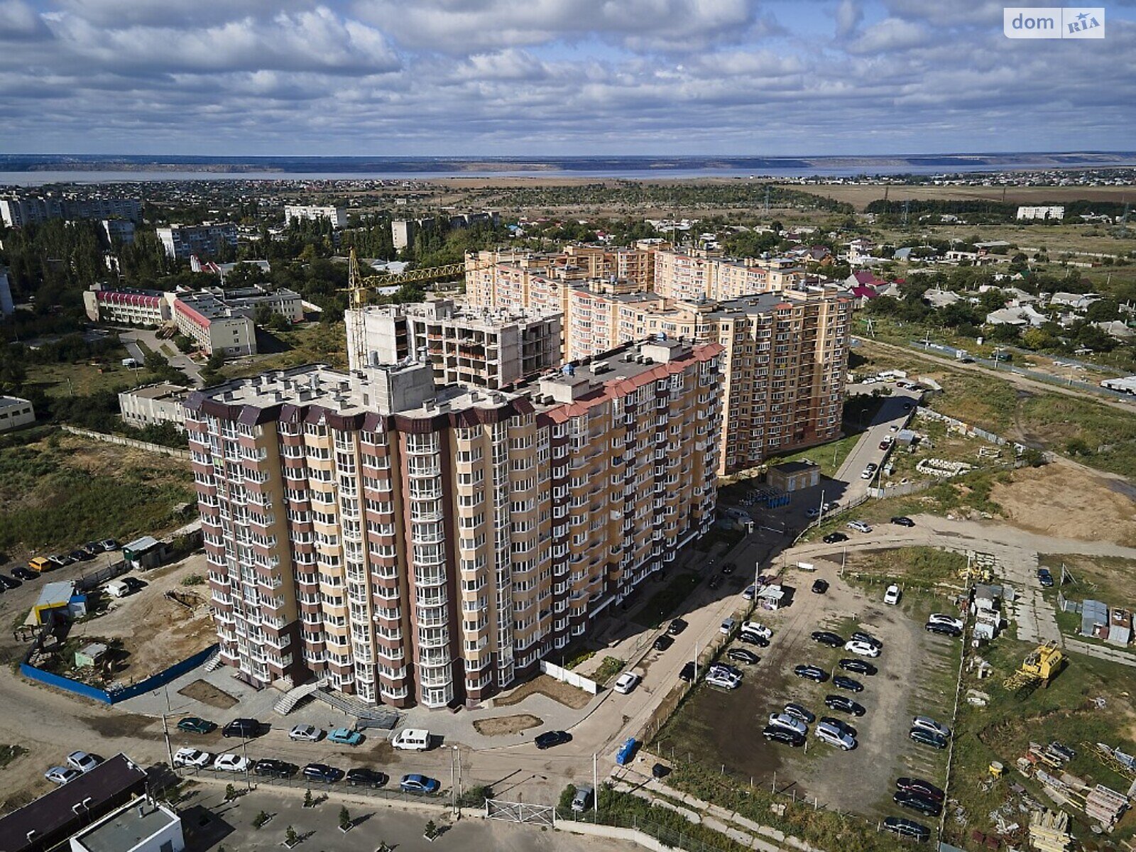 Продаж двокімнатної квартири в Одесі, на вул. Паустовського, район Пересипський фото 1