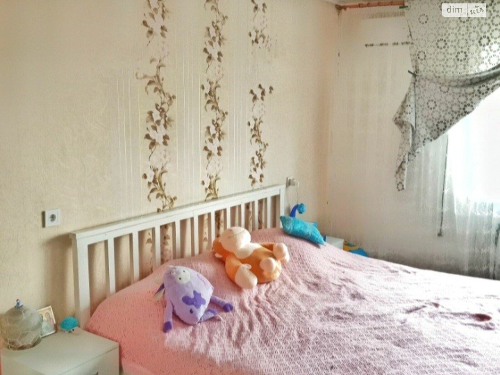 Продажа двухкомнатной квартиры в Одессе, на ул. Паустовского, район Пересыпский фото 1