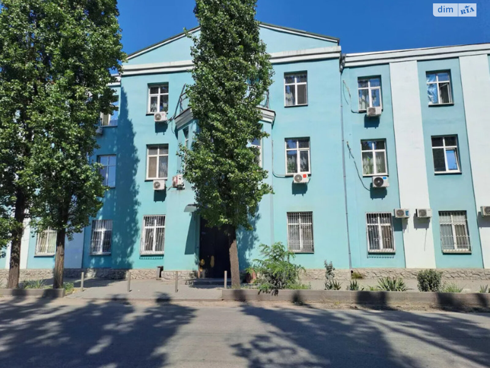 Продажа однокомнатной квартиры в Одессе, на 10-я ул. Пересыпская, район Пересыпский фото 1