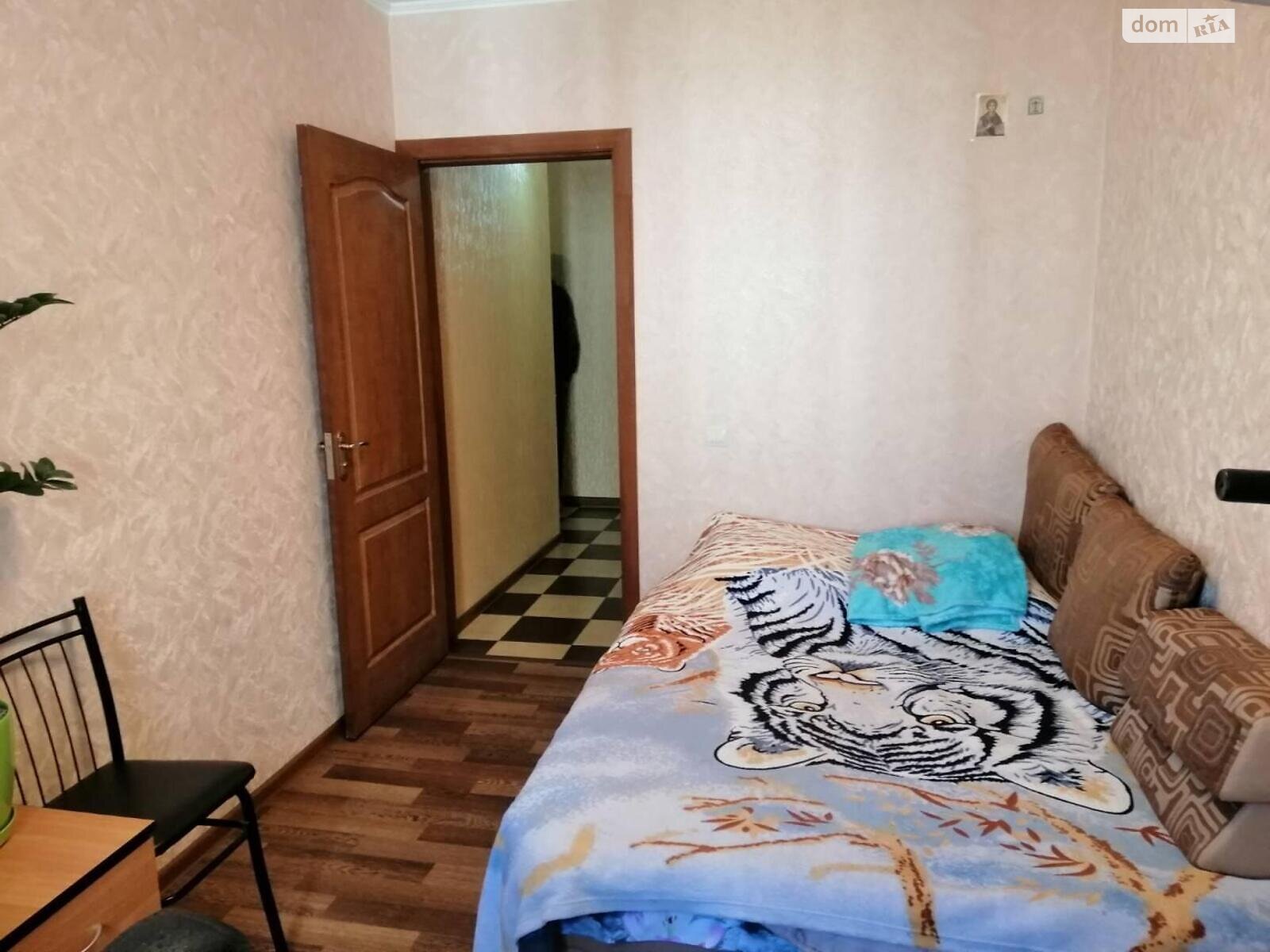 Продажа двухкомнатной квартиры в Одессе, на ул. Академика Сахарова, район Поселок Котовского фото 1 Продажа двухкомнатной квартиры в Одессе, на ул. Академика Сахарова, район Поселок Котовского фото 1