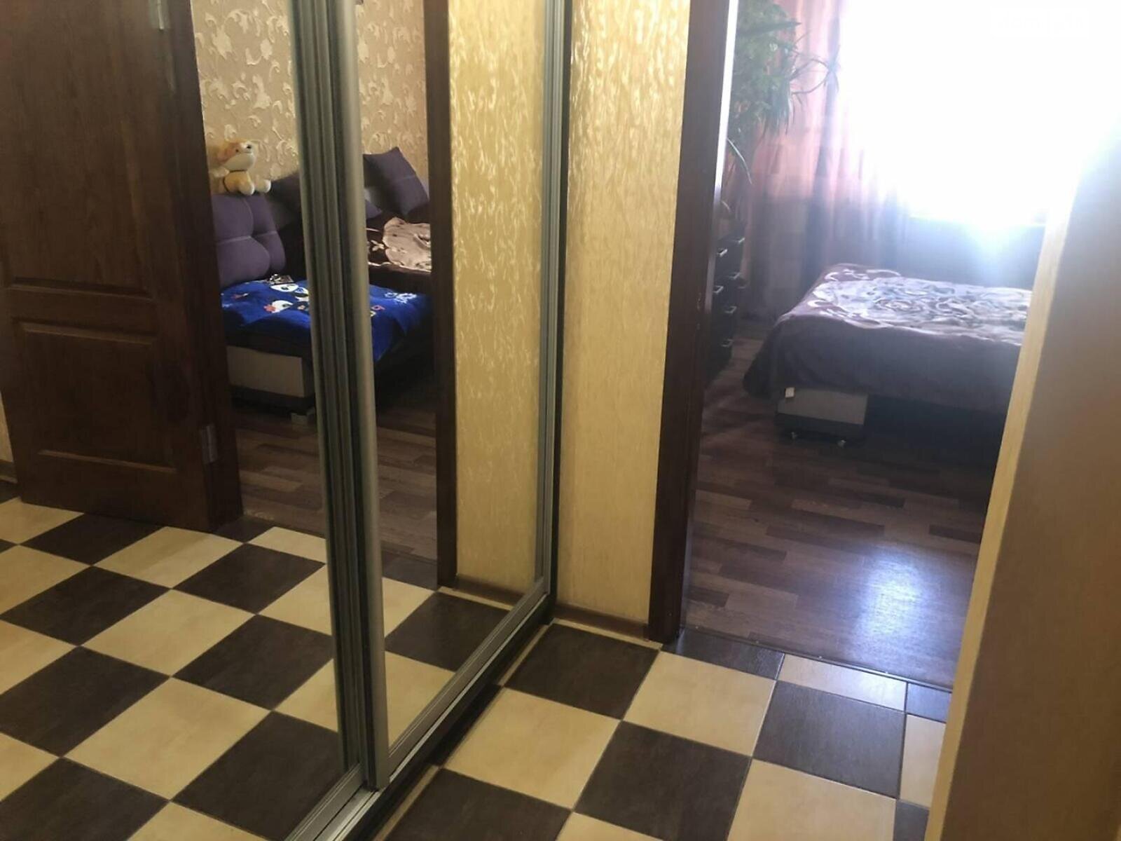 Продажа двухкомнатной квартиры в Одессе, на ул. Академика Сахарова, район Поселок Котовского фото 1 Продажа двухкомнатной квартиры в Одессе, на ул. Академика Сахарова, район Поселок Котовского фото 1