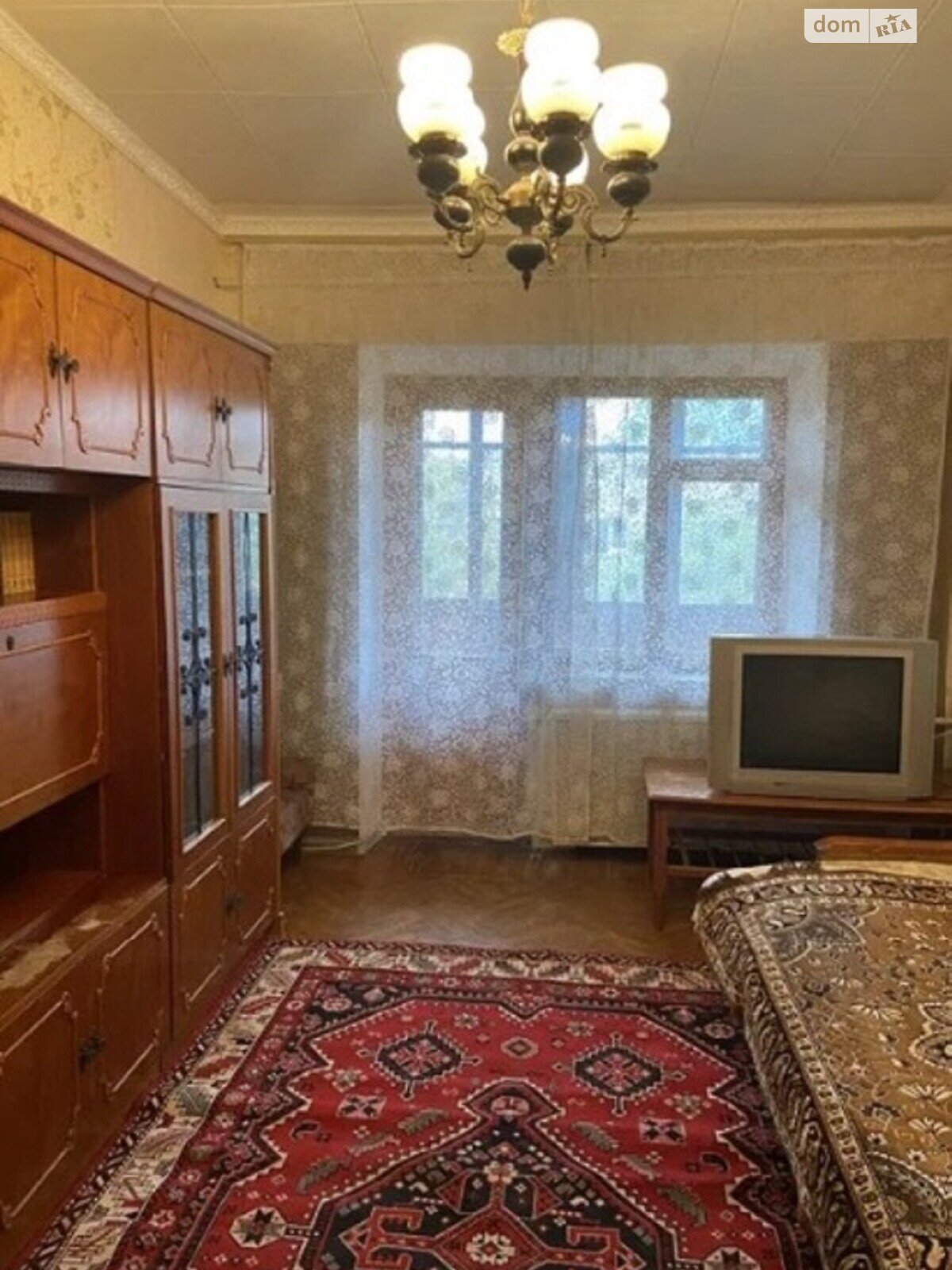 Продаж двокімнатної квартири в Одесі, на вул. Шилова, район Пересипський фото 1