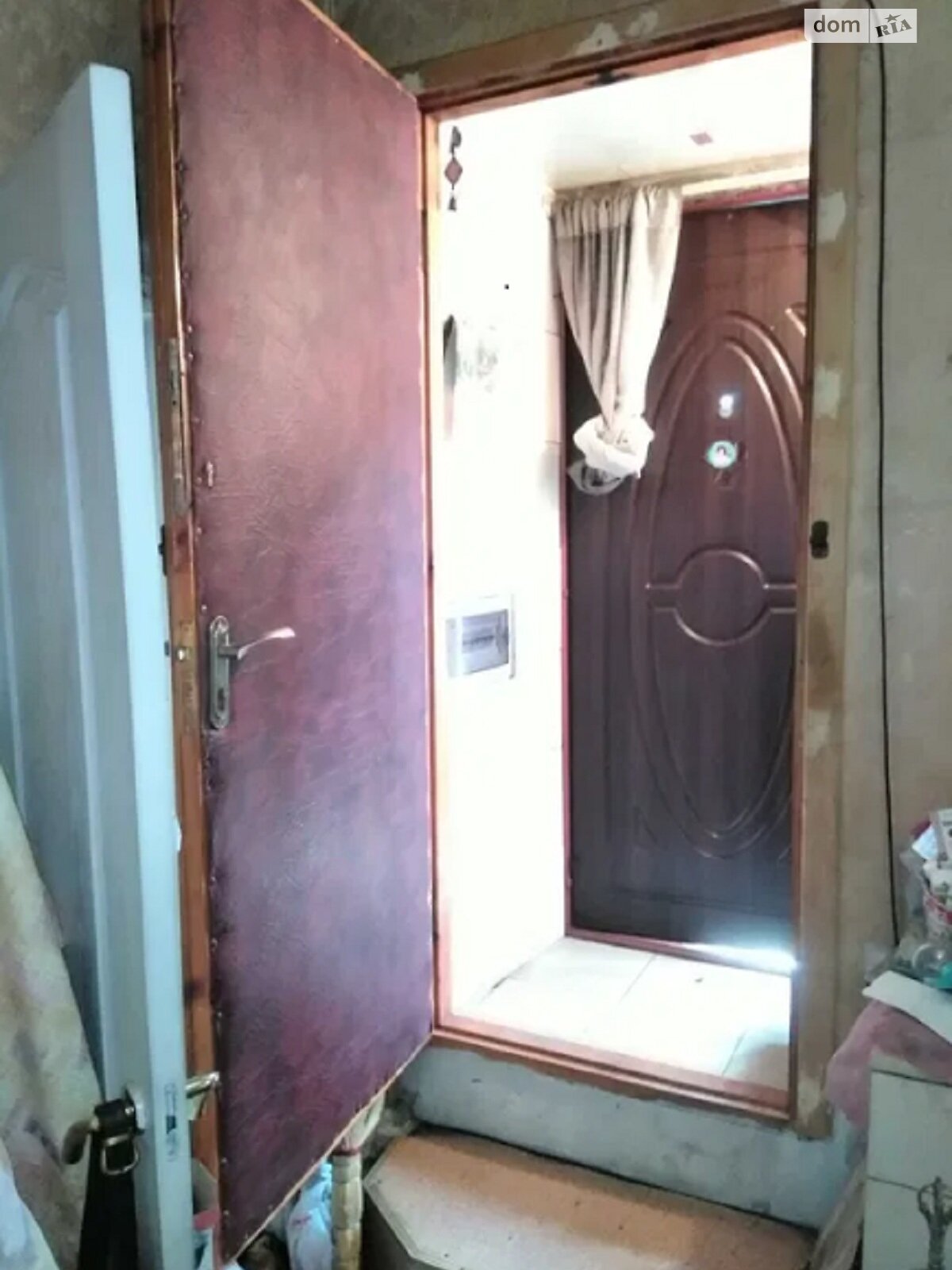 Продажа однокомнатной квартиры в Одессе, на ул. Ширшова, район Пересыпский фото 1